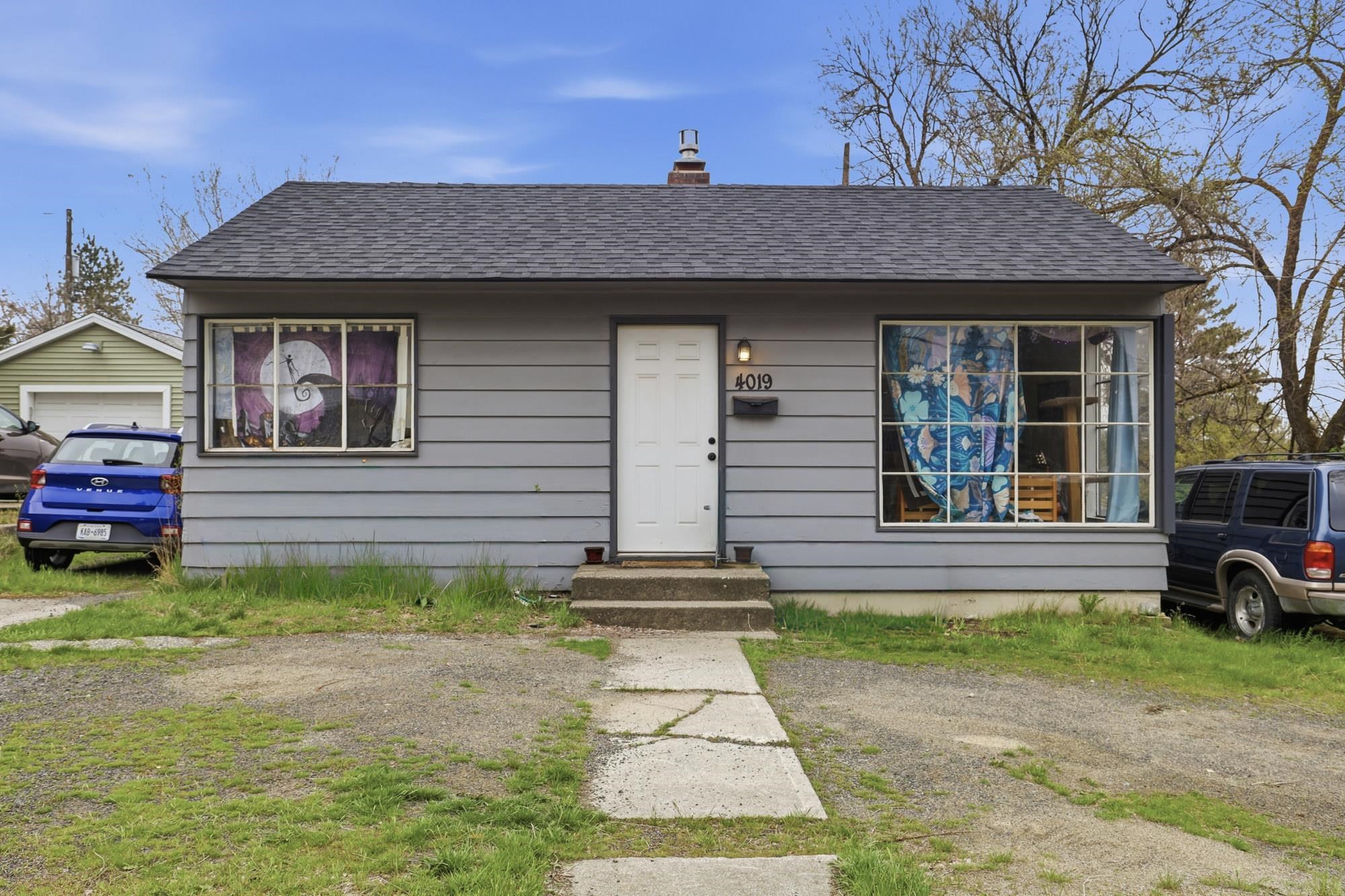 4019 W Francis Ave - Photo 1