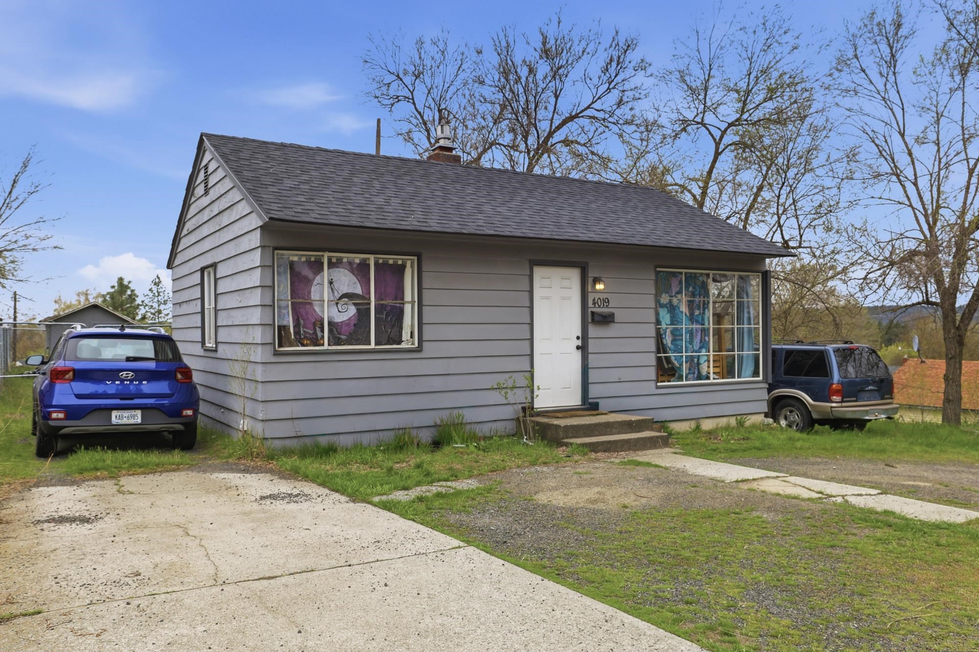 4019 W Francis Ave - Photo 2