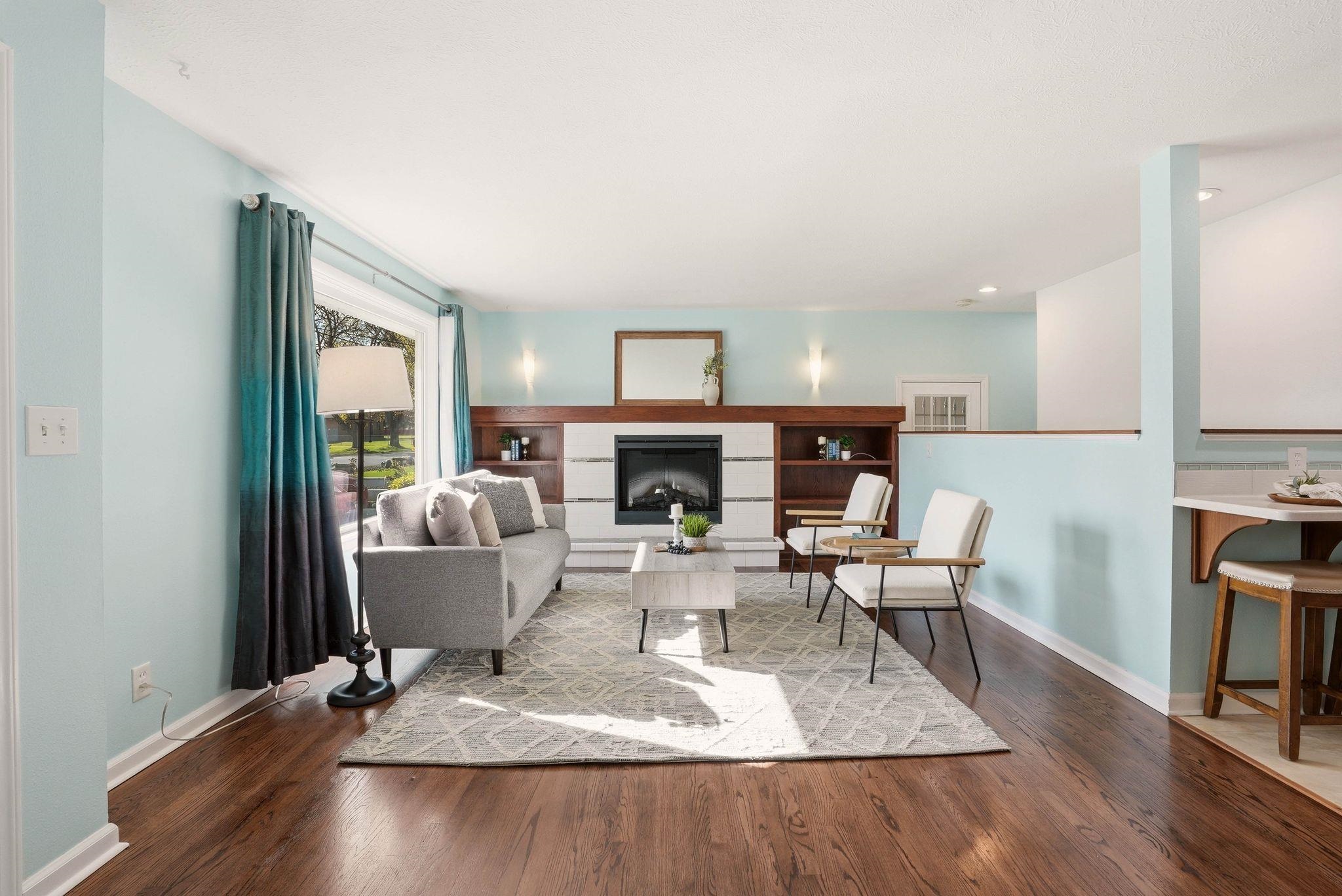 601 N FARR Rd - Photo 4