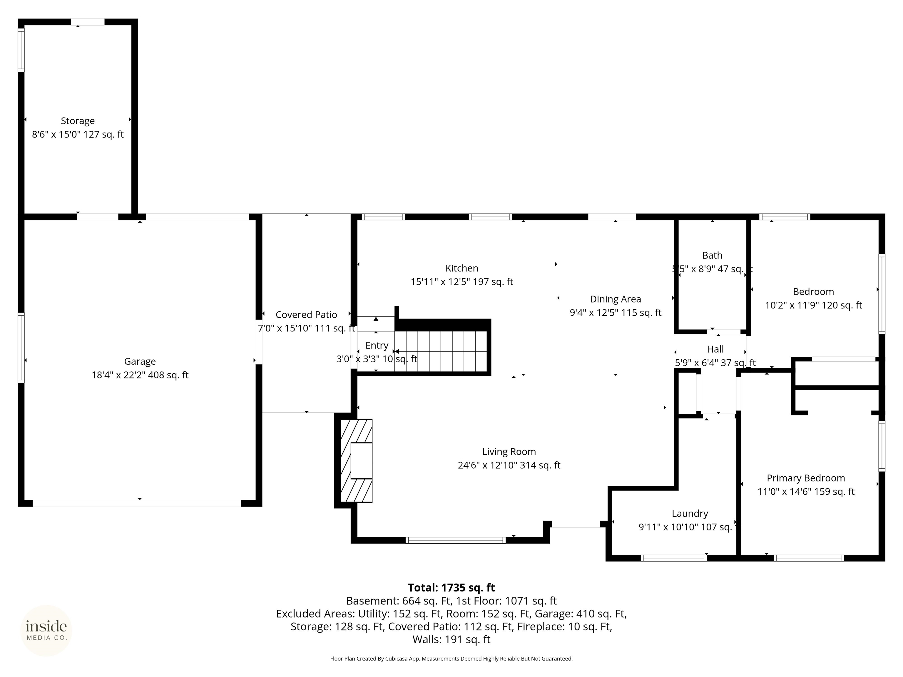 601 N FARR Rd - Photo 32