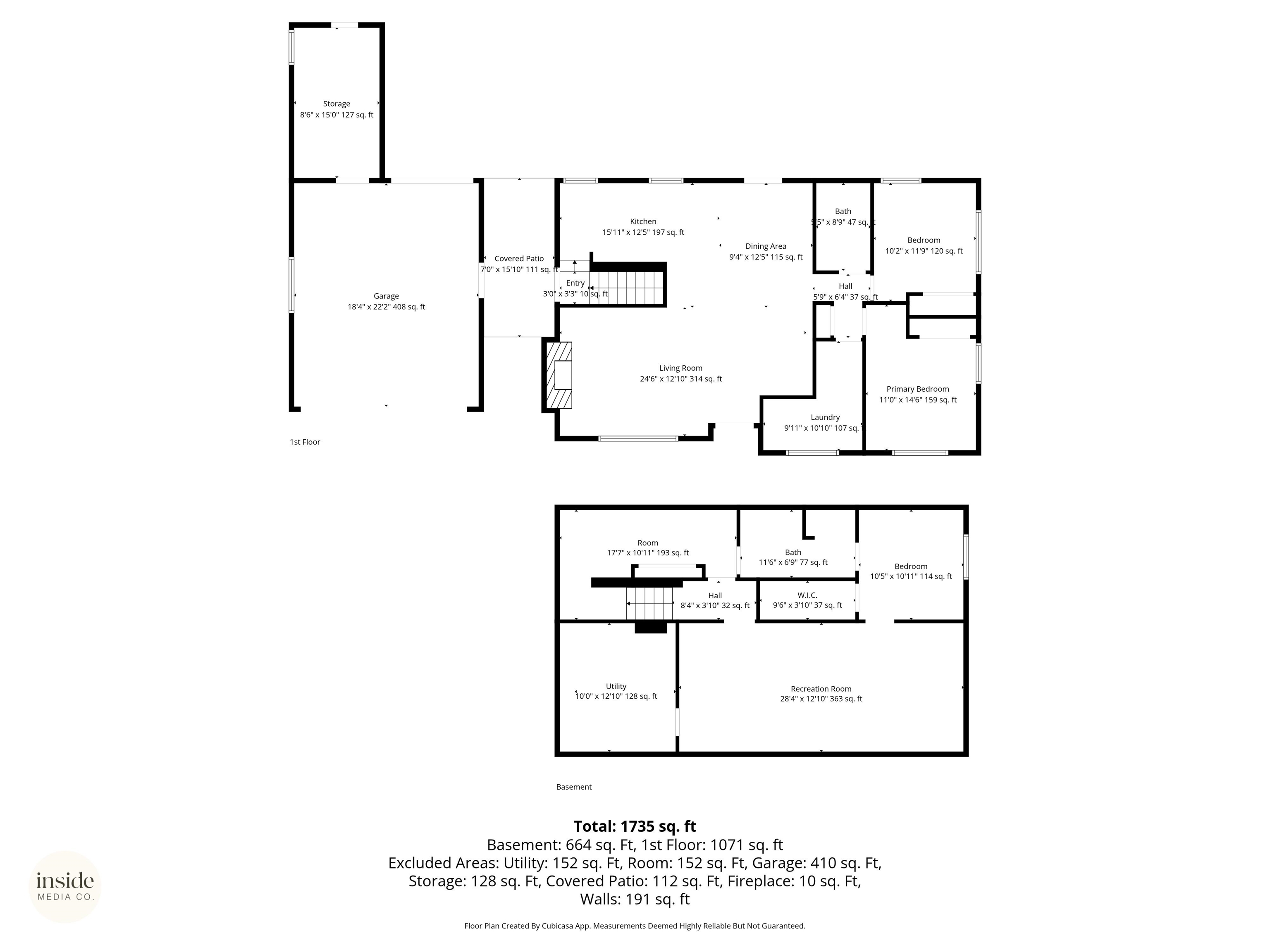 601 N FARR Rd - Photo 34