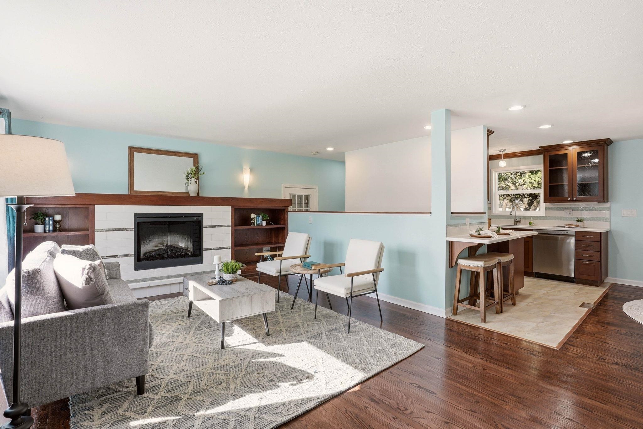 601 N FARR Rd - Photo 5