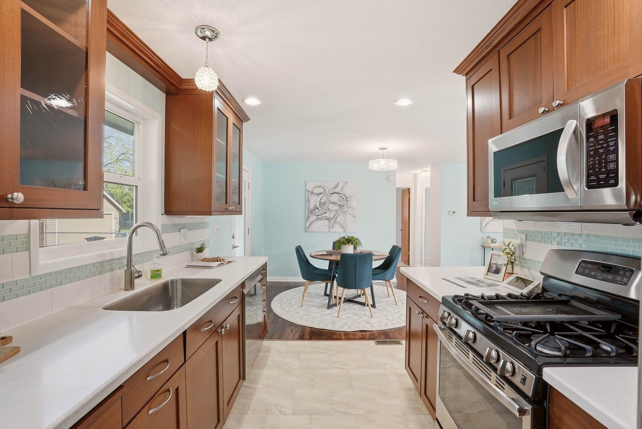 601 N FARR Rd - Photo 9