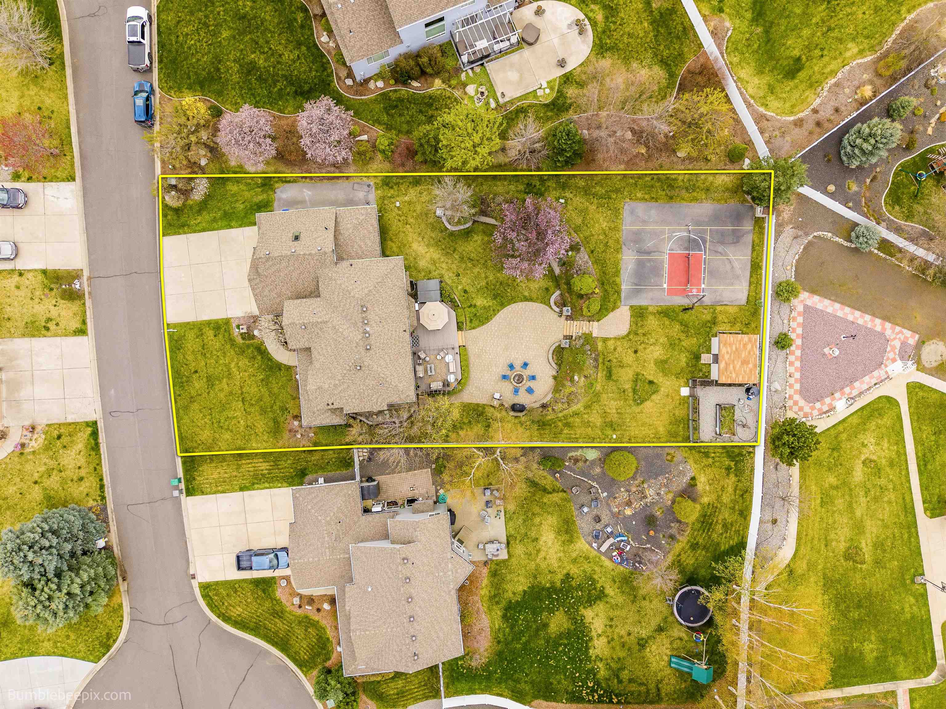 17205 E Morningside Ln - Photo 13