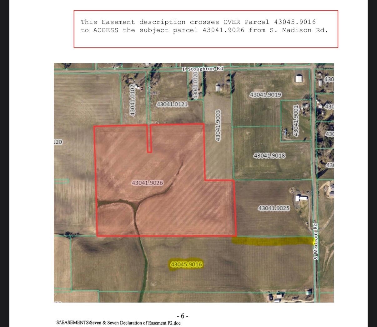 14906 S Madison Rd - Photo 9