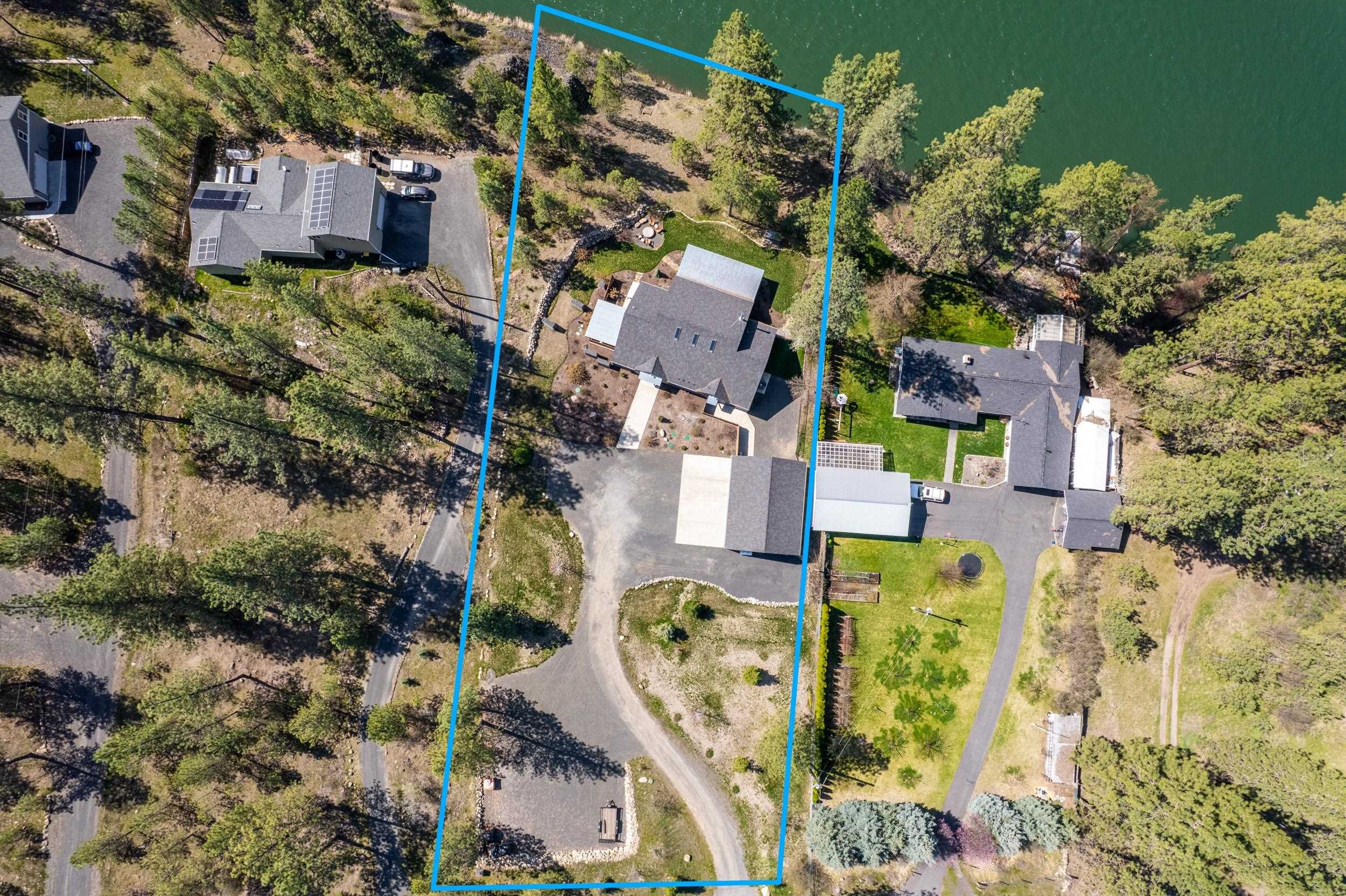 11411 N Nine Mile Rd - Photo 47