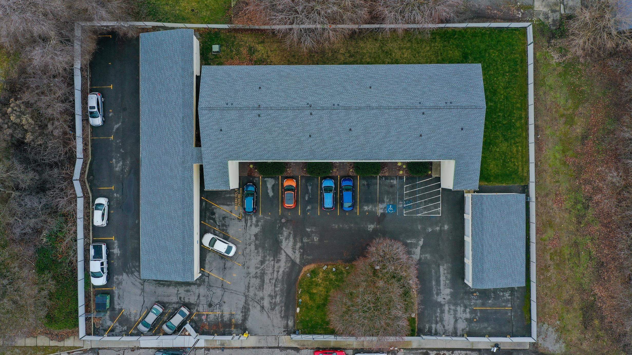 222 N Hutchinson Rd - Photo 32
