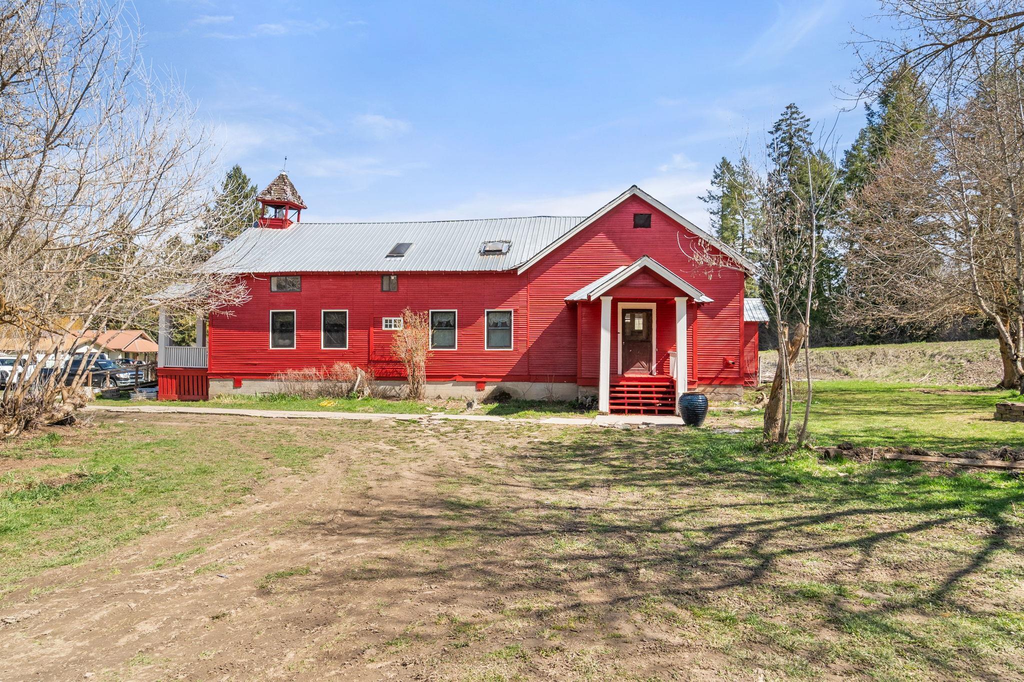 1696D Blue Creek Rd - Photo 5