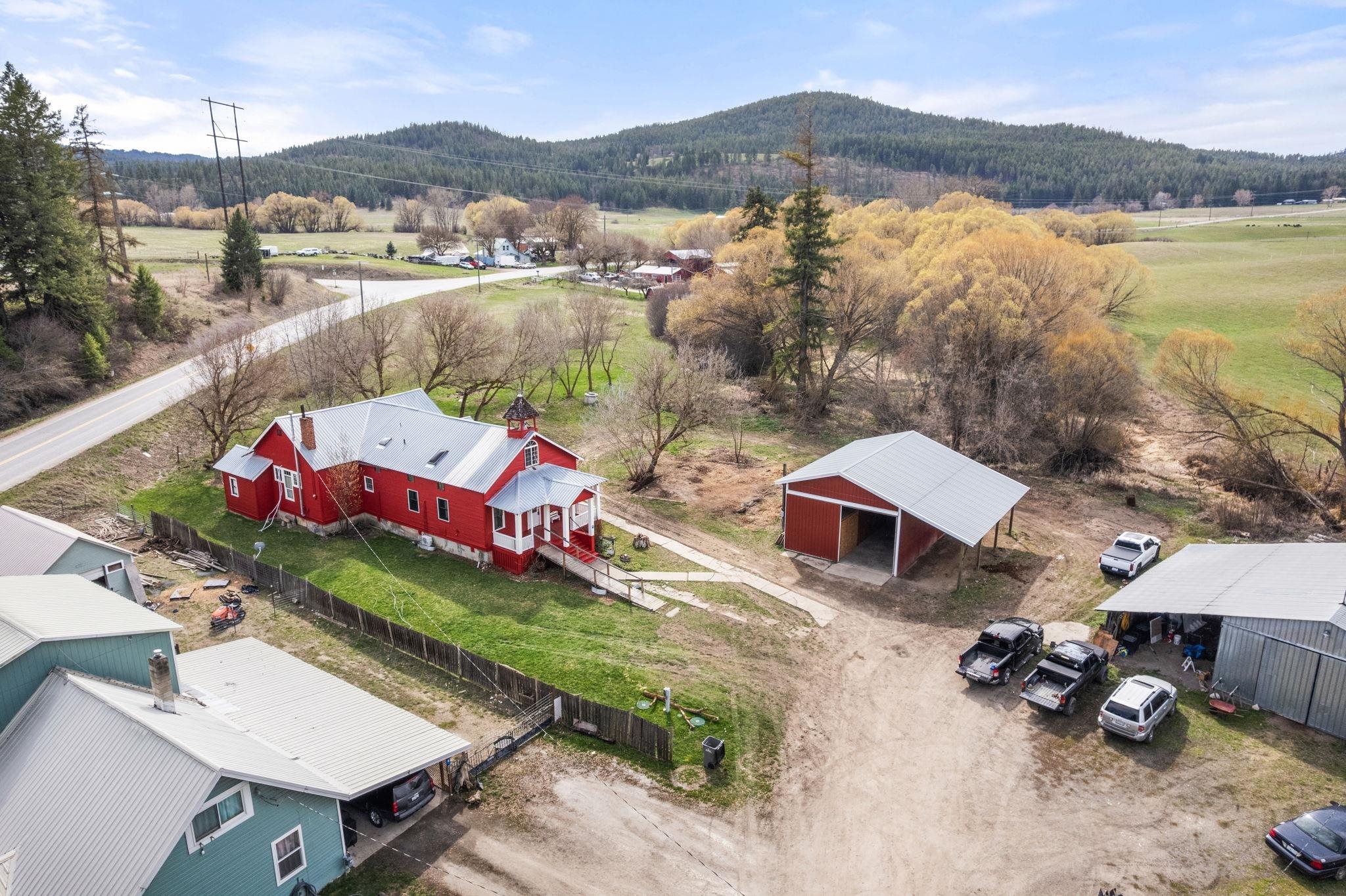 1696D Blue Creek Rd - Photo 49