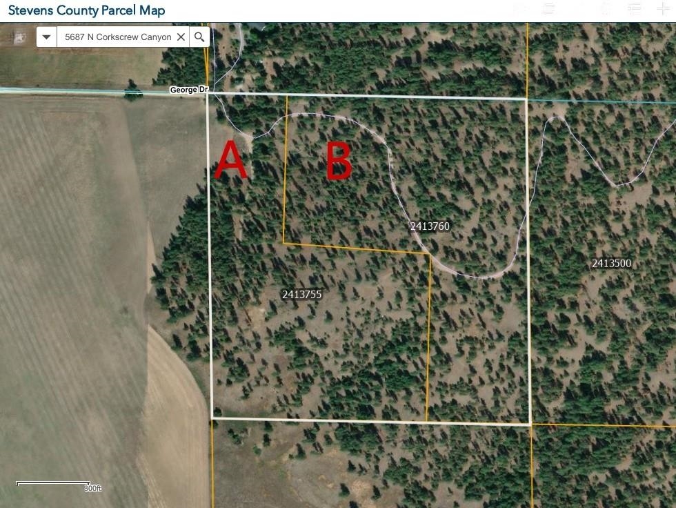 TBD N Corkscrew Canyon Rd - Photo 12