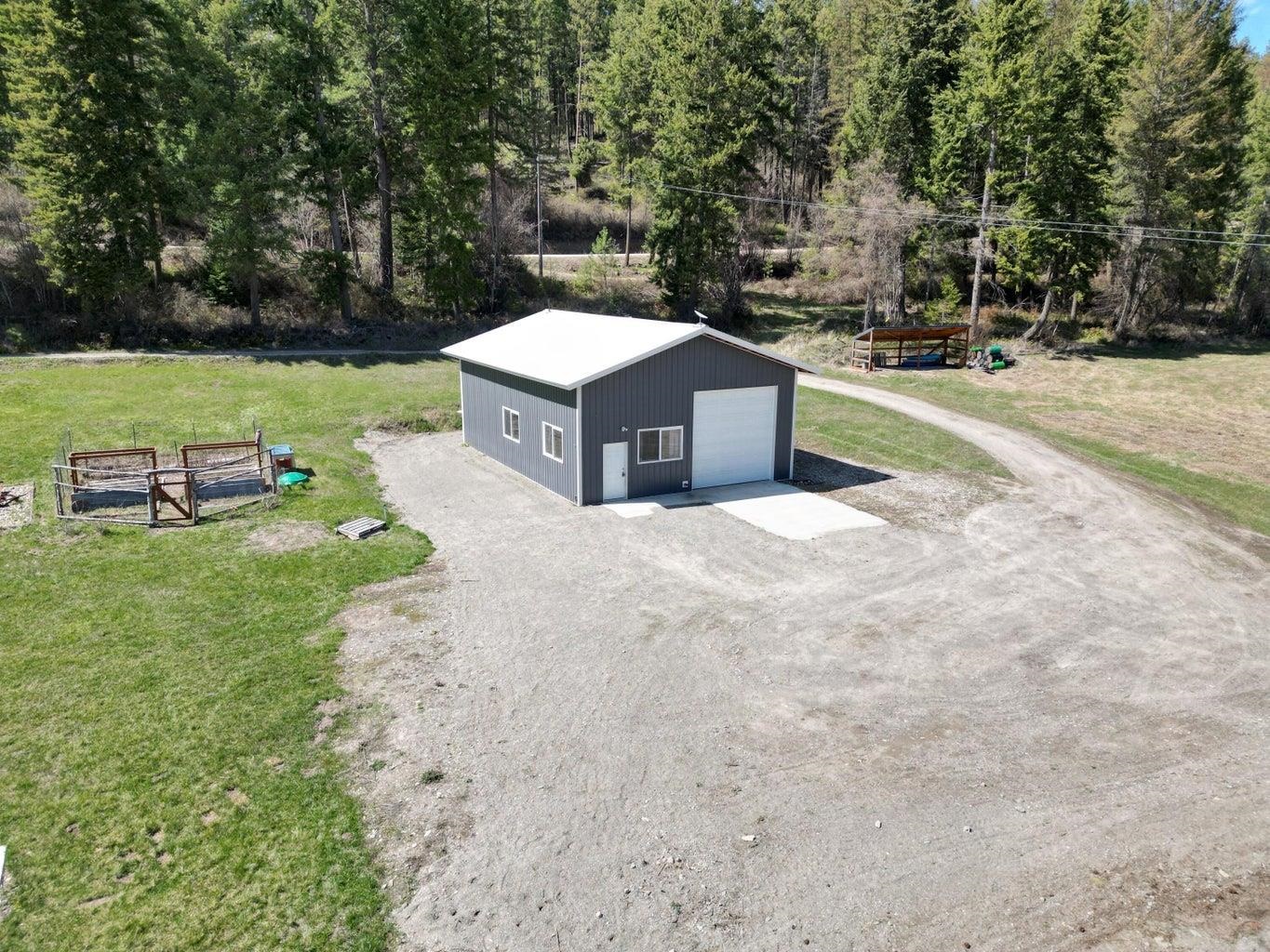 2550 B Burgess Rd - Photo 1