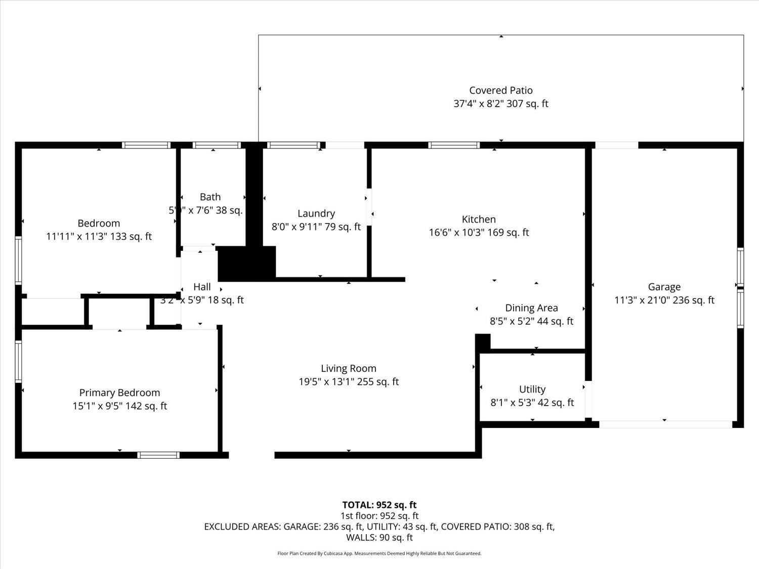 4922 N Daisy Pl - Photo 47