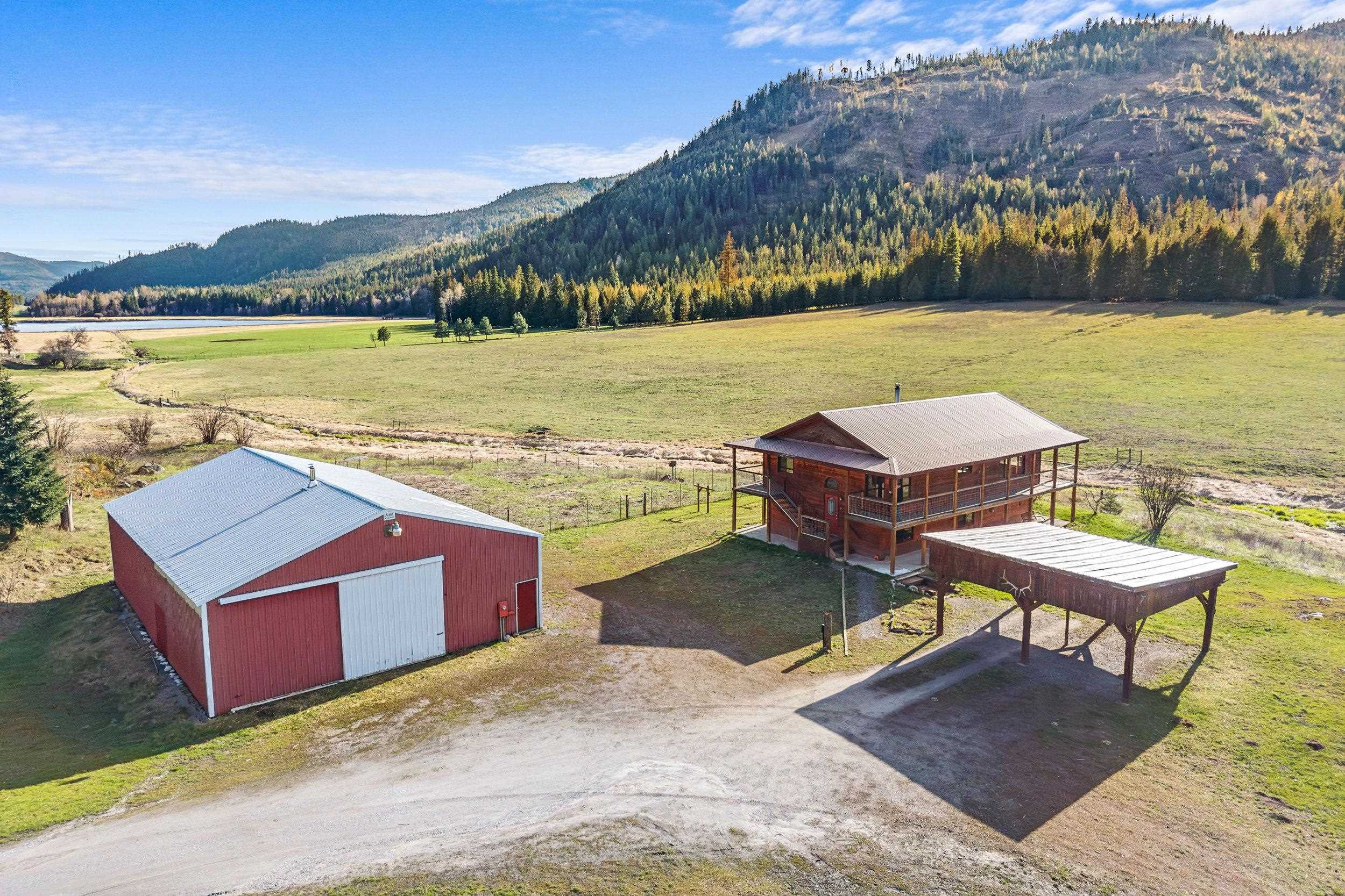 3617 Deep Lake Boundary Rd - Photo 1