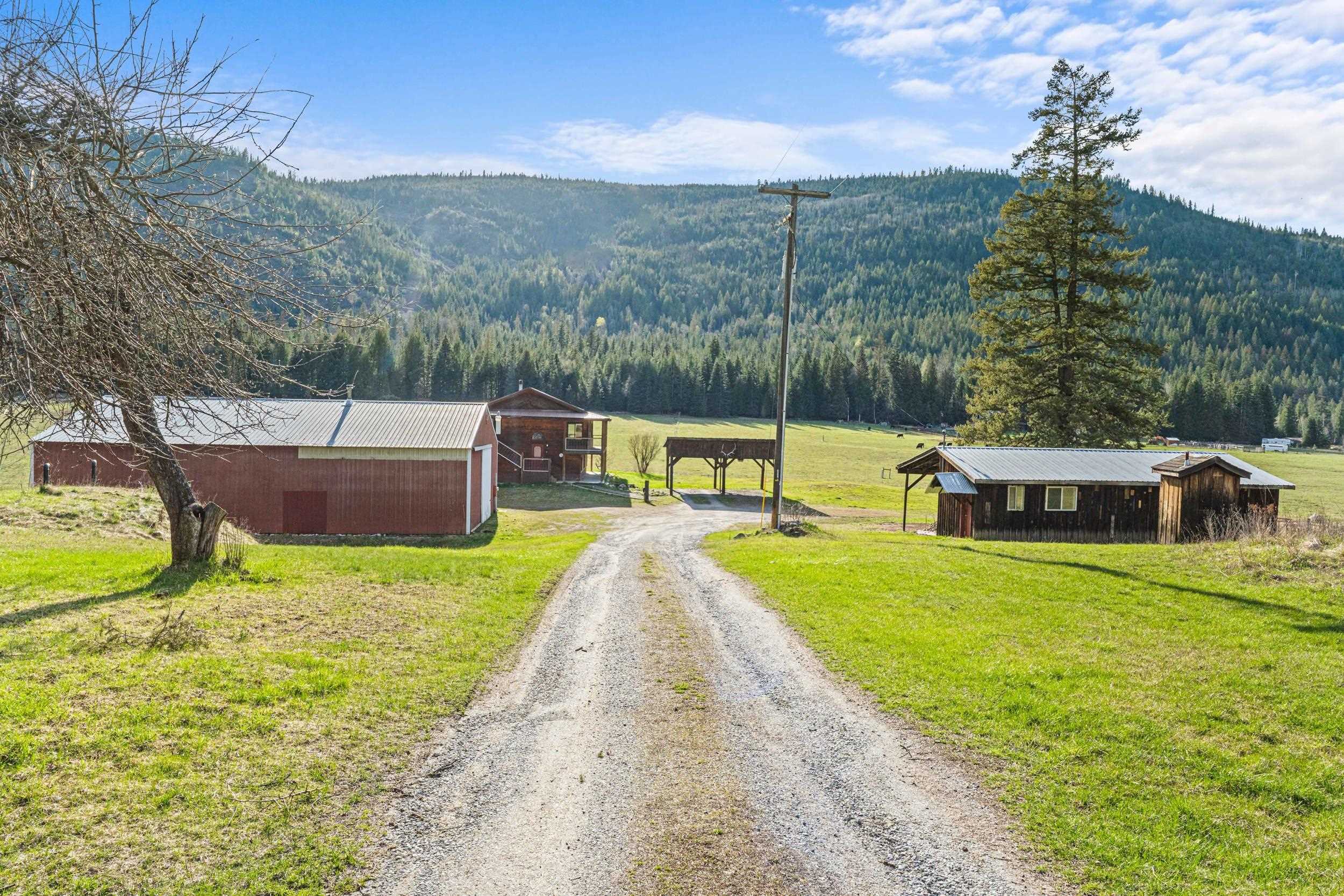 3617 Deep Lake Boundary Rd - Photo 2