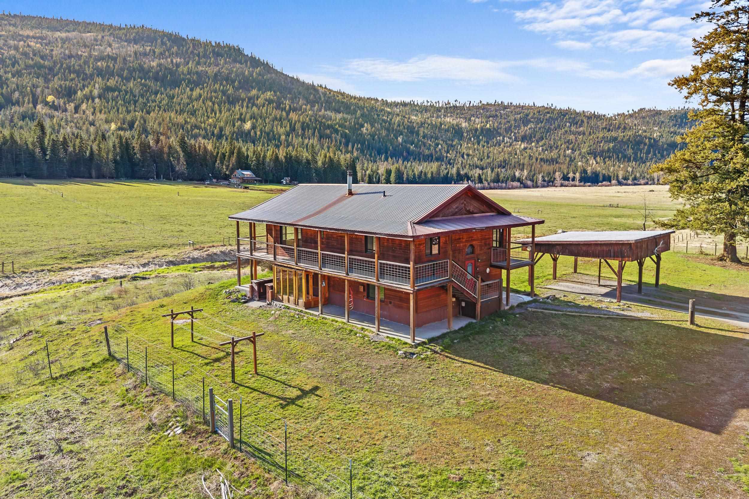 3617 Deep Lake Boundary Rd - Photo 3