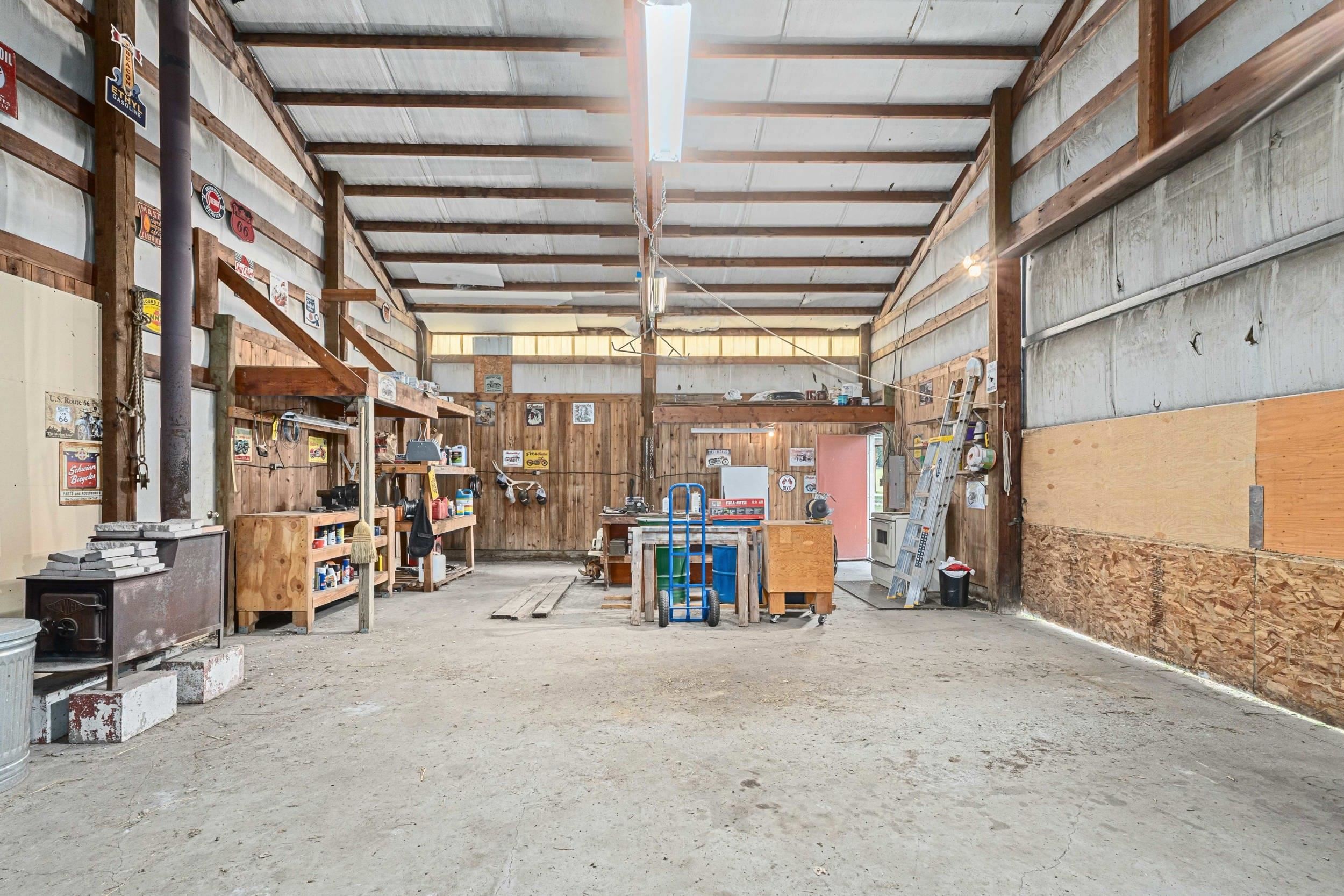 3617 Deep Lake Boundary Rd - Photo 45