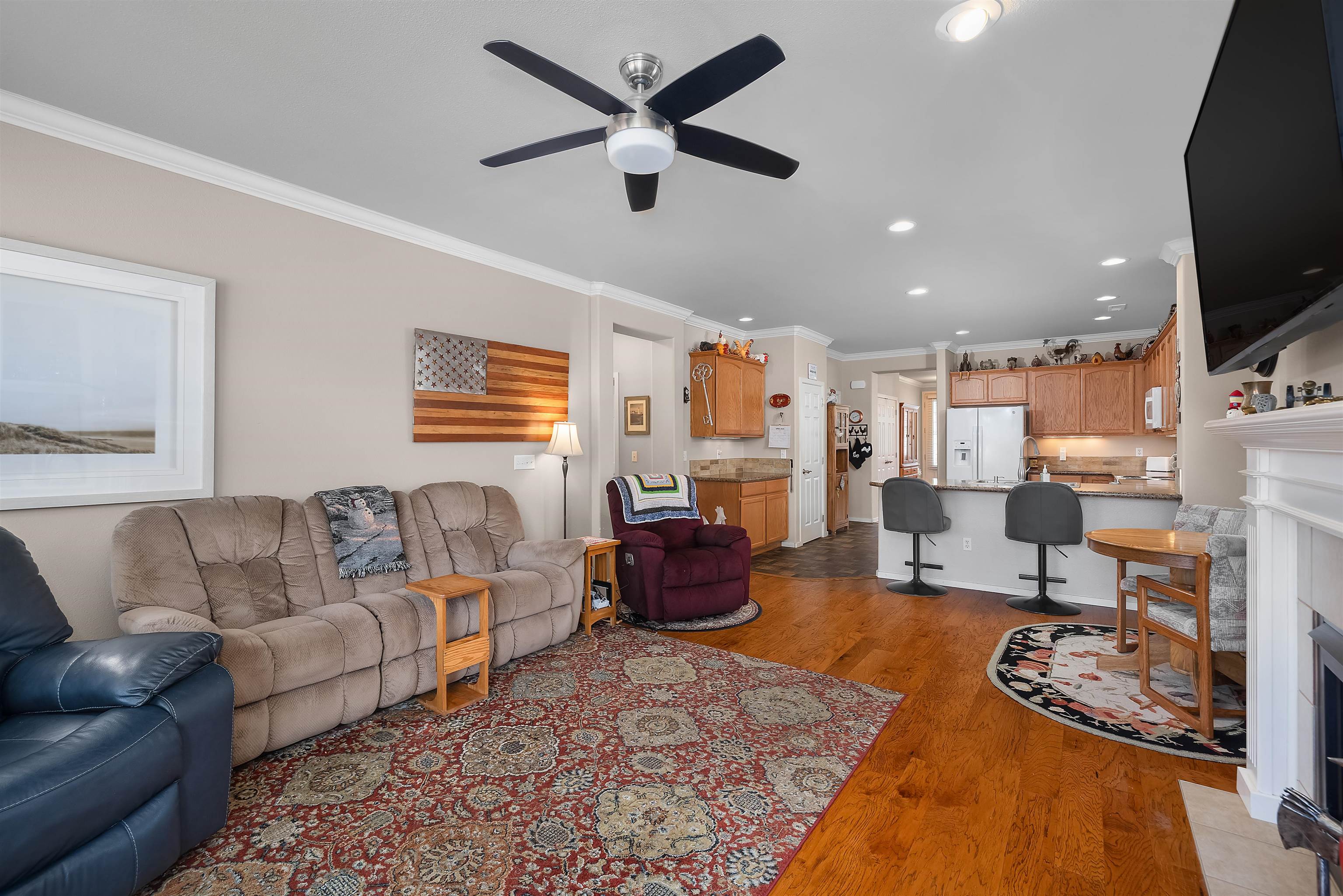 8304 Vashon NE Dr - Photo 12