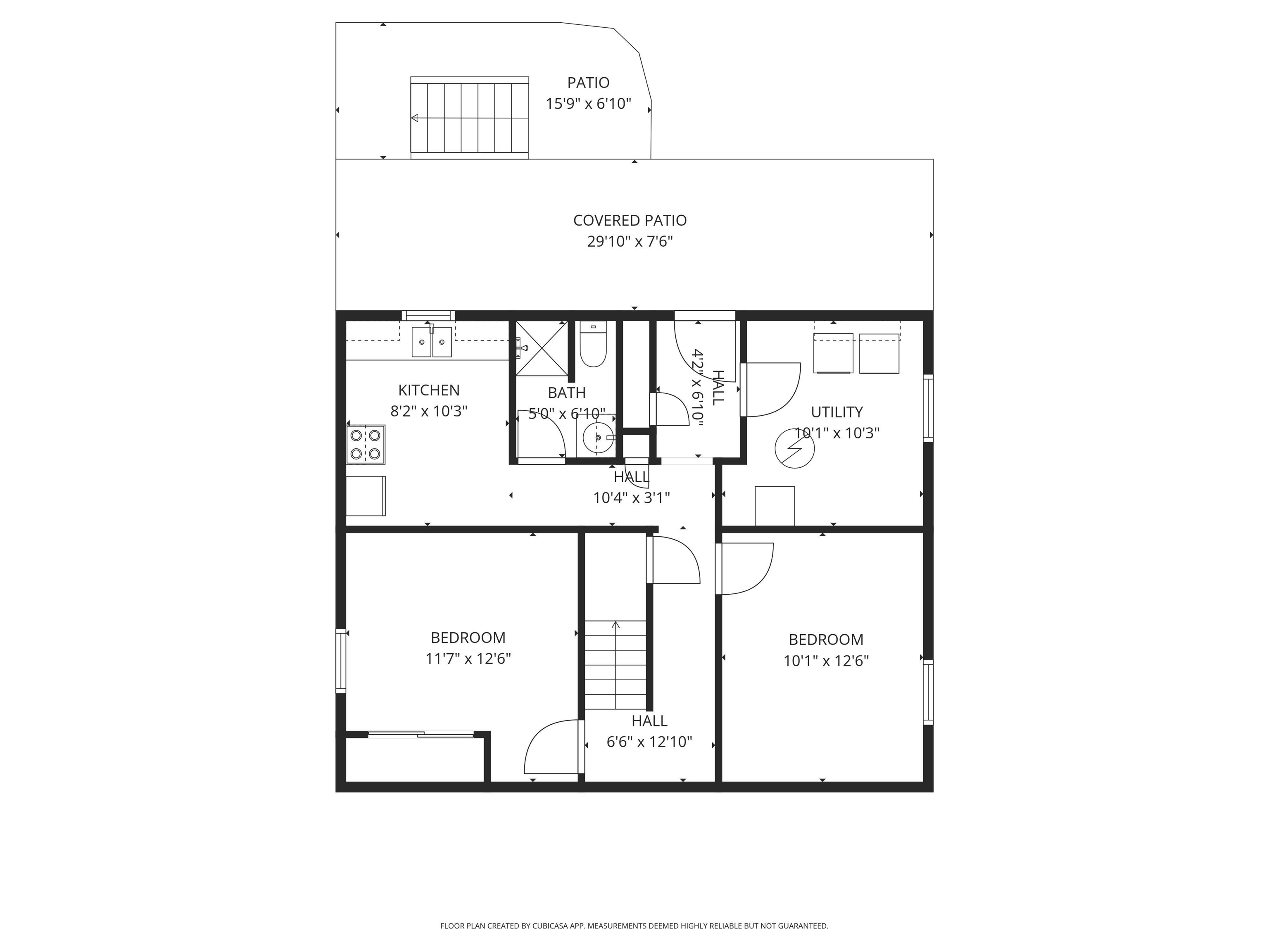 6011 N Forest Blvd - Photo 19