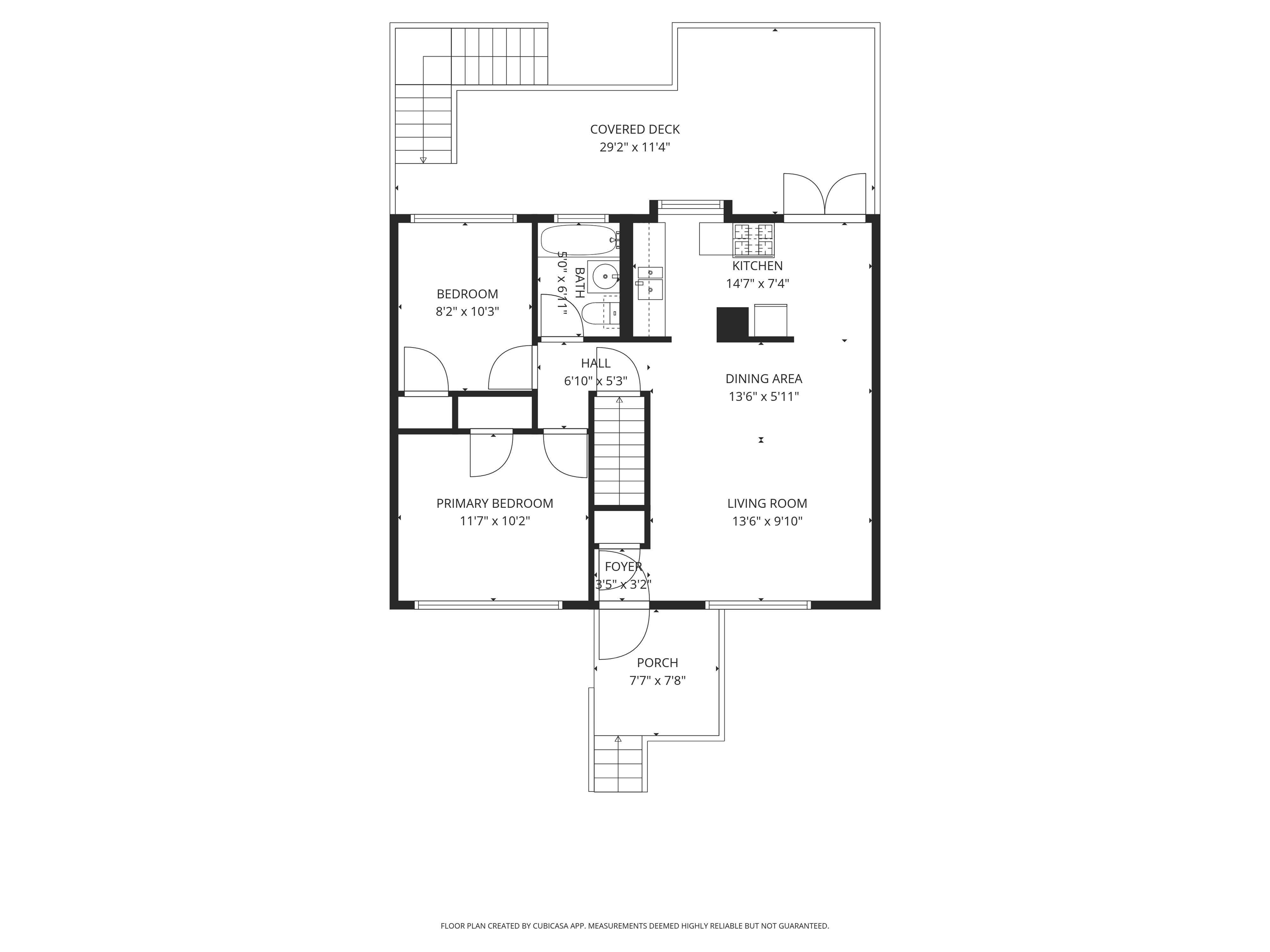 6011 N Forest Blvd - Photo 5