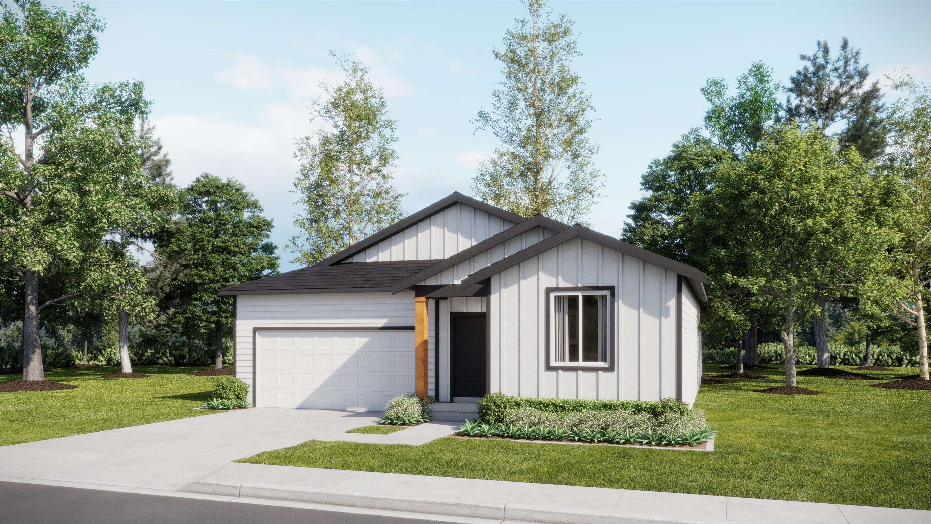 3078 S Luchu Ln - Photo 1