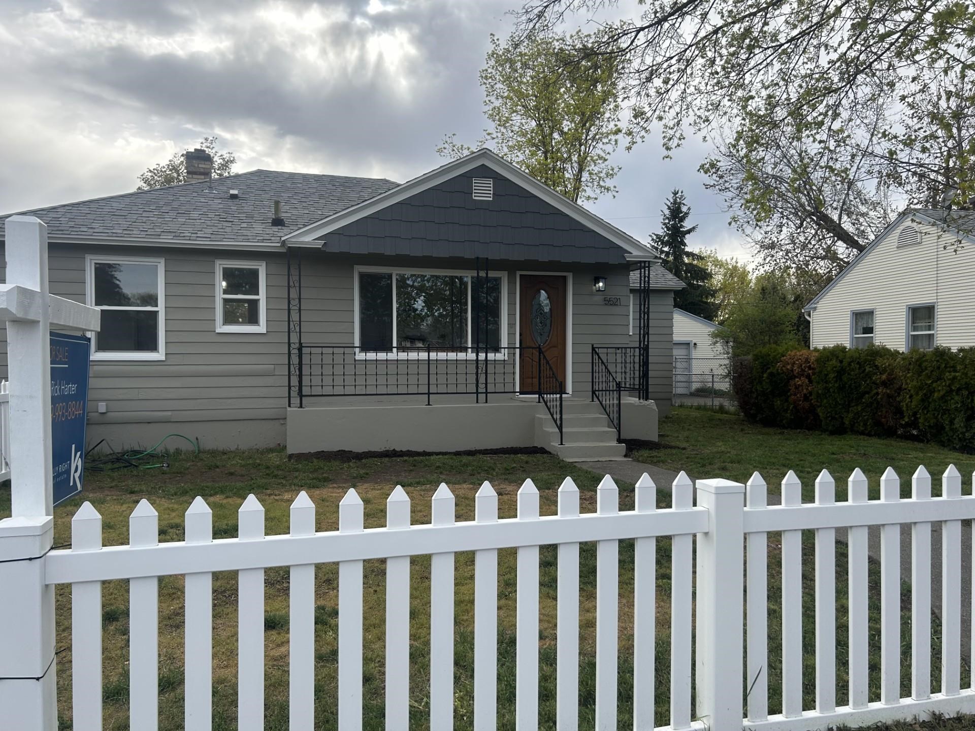 5521 N C St - Photo 3