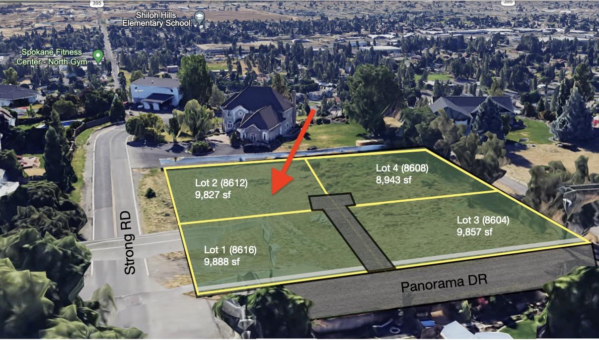 8612 W Panorama Dr - Photo 7