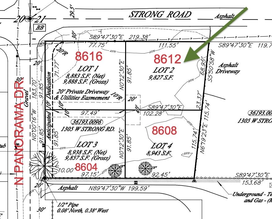 8612 W Panorama Dr - Photo 8