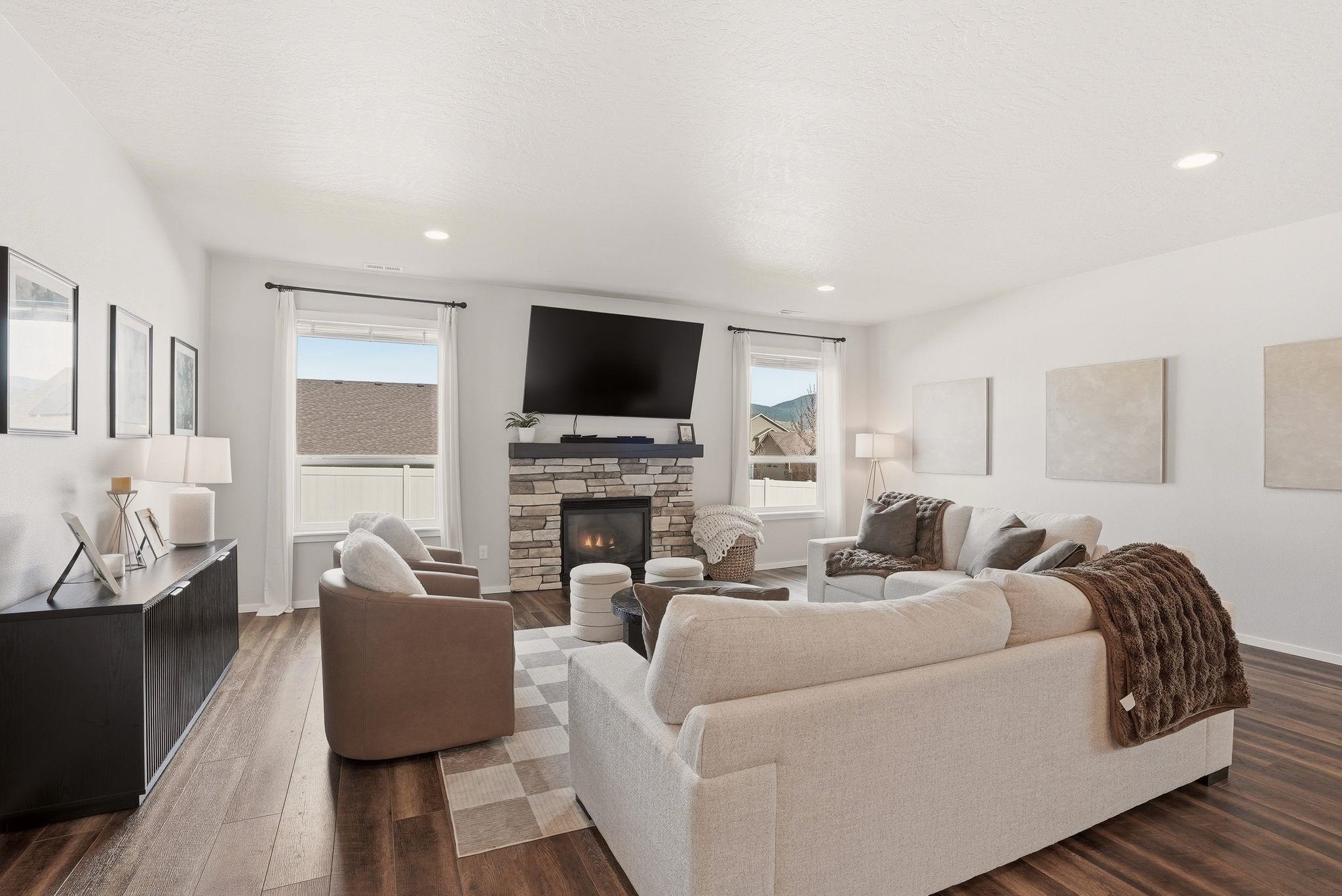 1421 S Hodges St - Photo 5