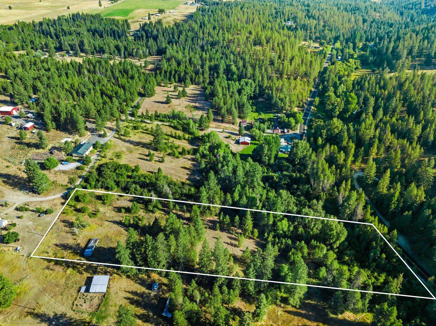 NNA N Elk-Chattaroy Rd - Photo 1