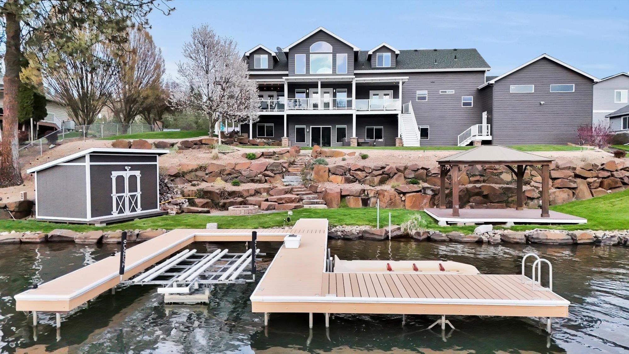 6625 N Long Lake Dr - Photo 9