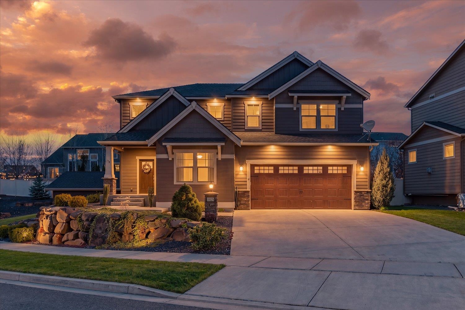 18020 E Daystar Rd - Photo 1