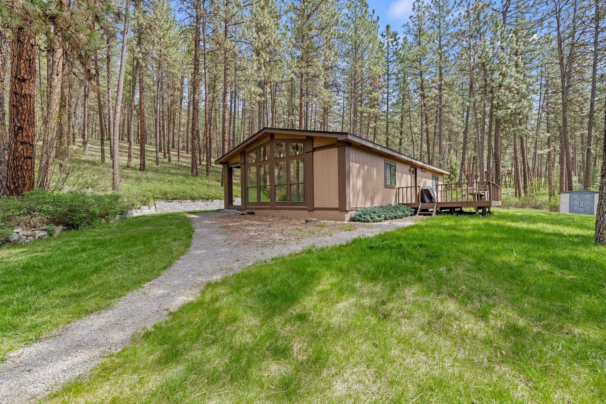 10709 S Hangman Valley Rd - Photo 1