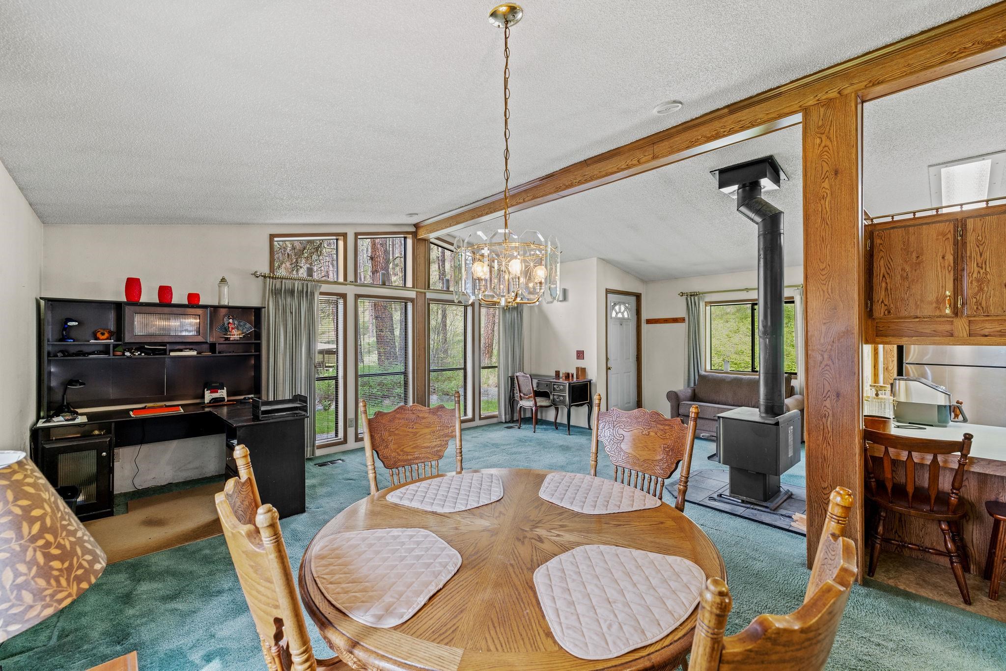 10709 S Hangman Valley Rd - Photo 15