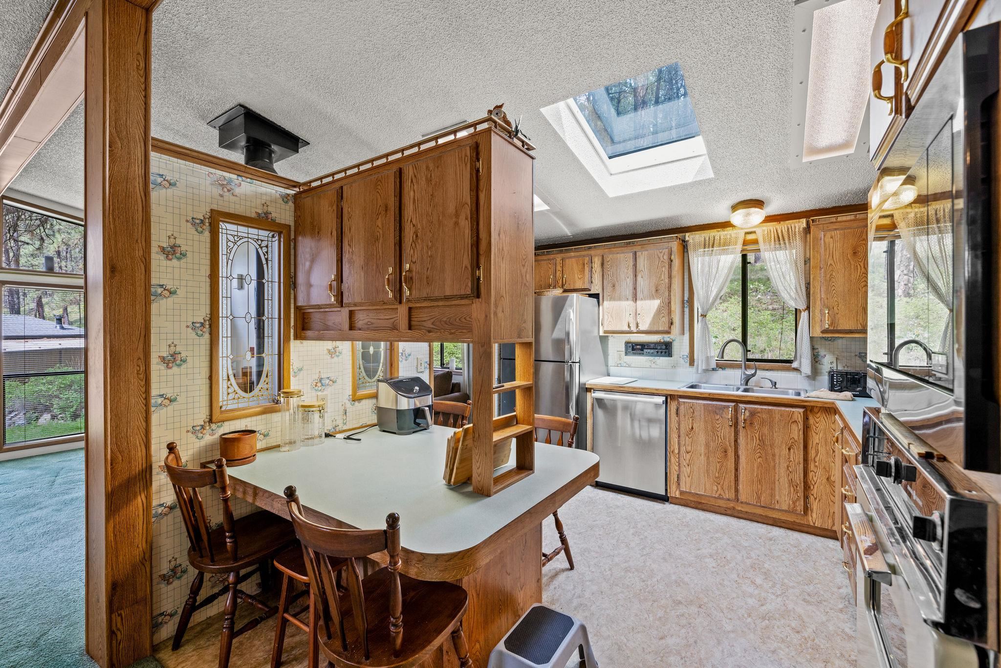 10709 S Hangman Valley Rd - Photo 17