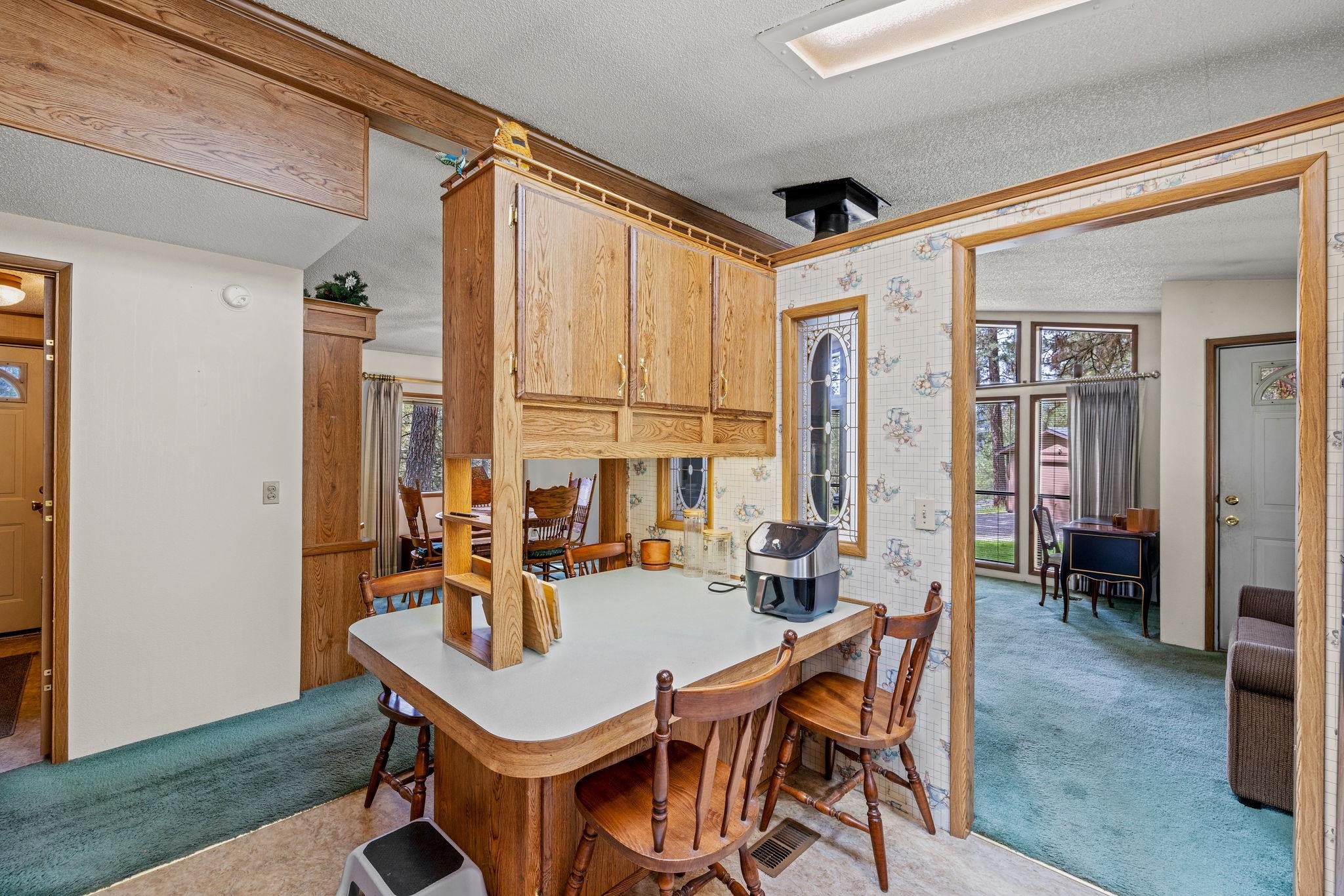 10709 S Hangman Valley Rd - Photo 18