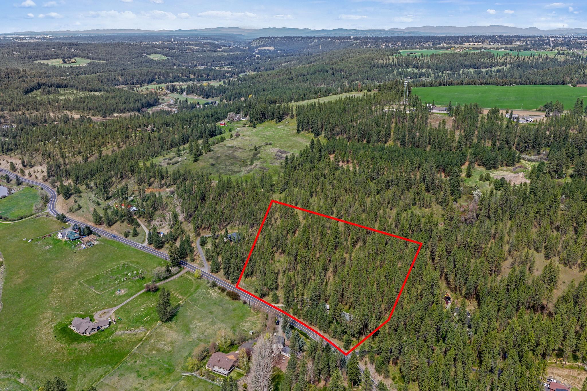 10709 S Hangman Valley Rd - Photo 3