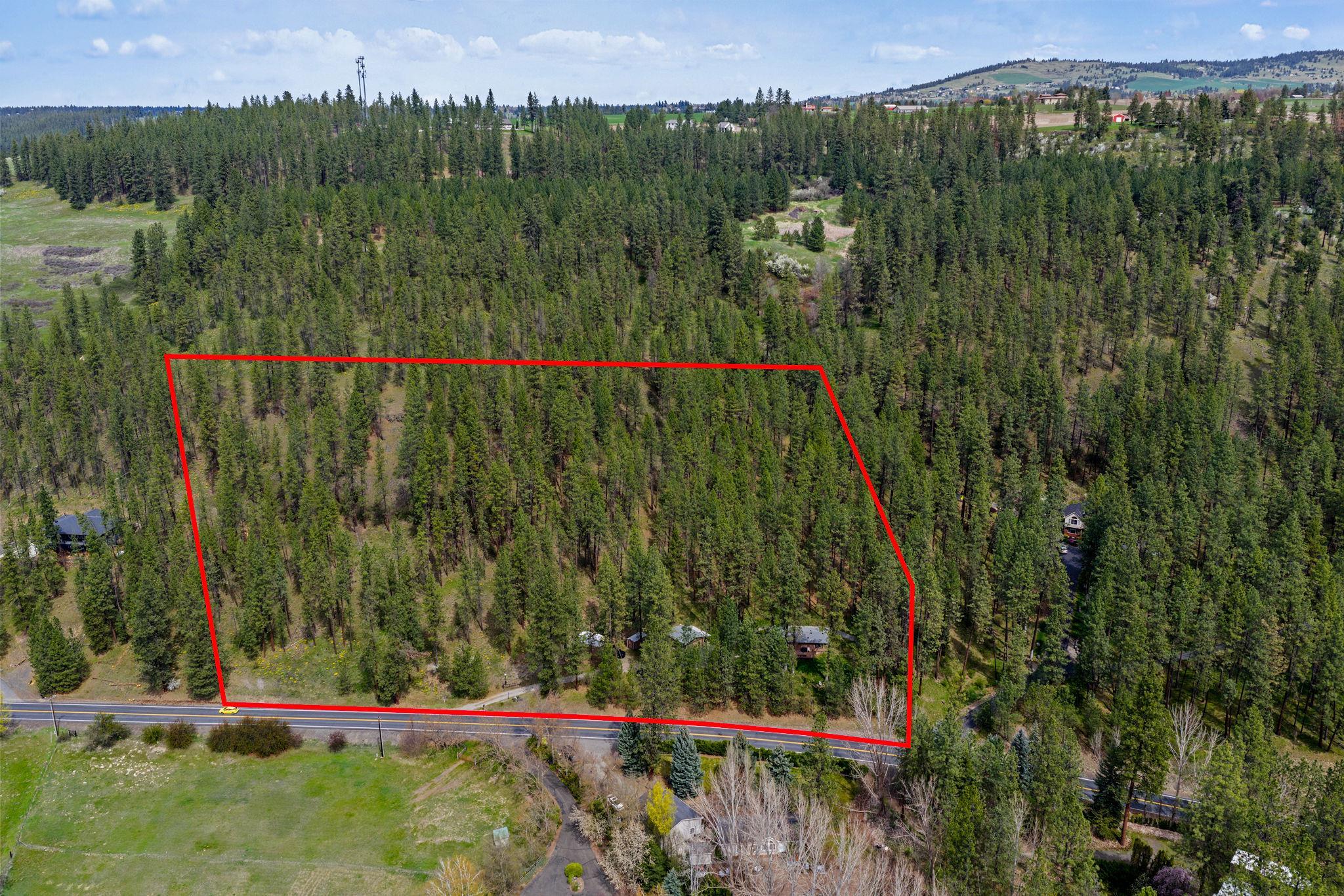 10709 S Hangman Valley Rd - Photo 4