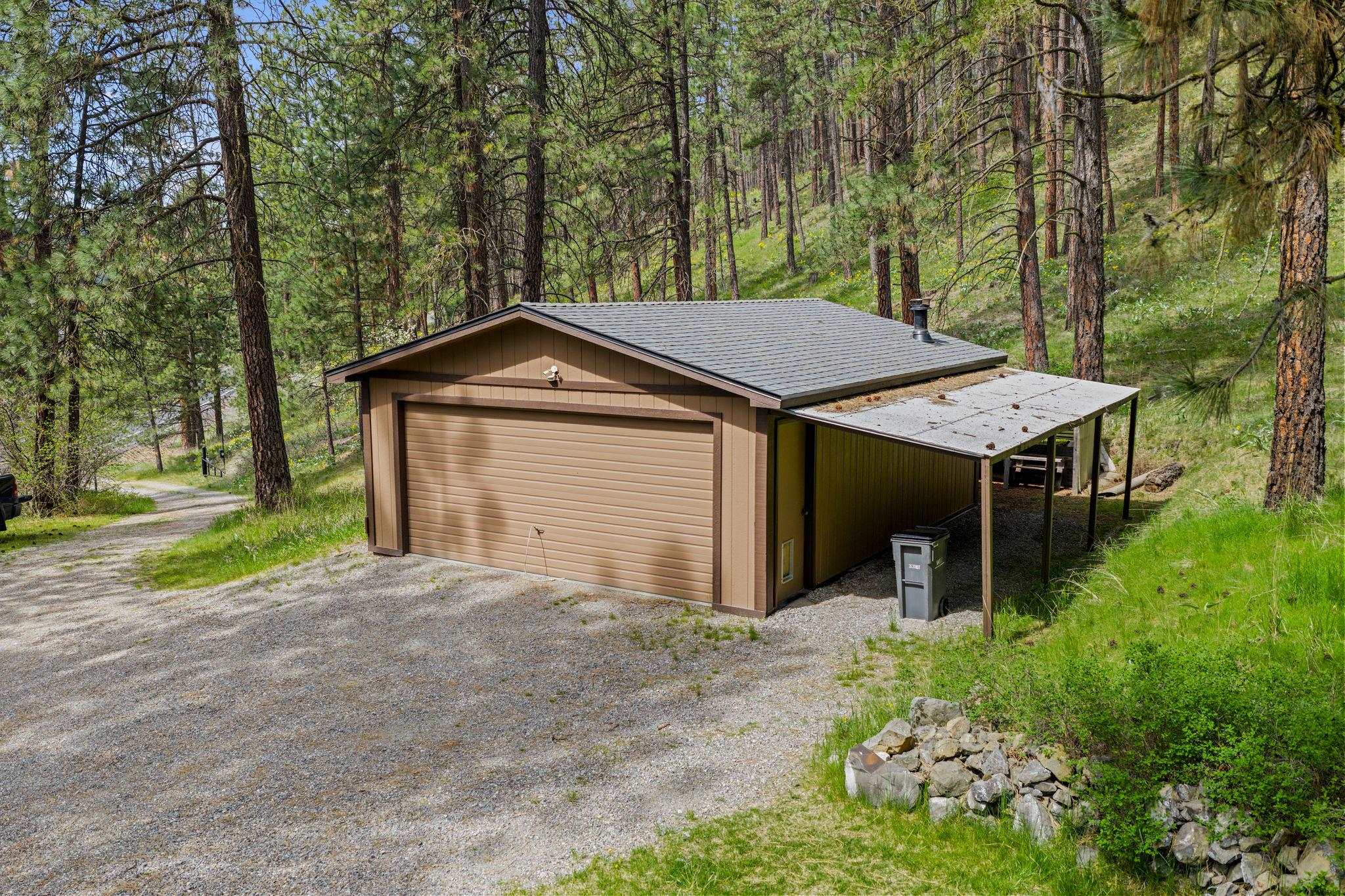 10709 S Hangman Valley Rd - Photo 32