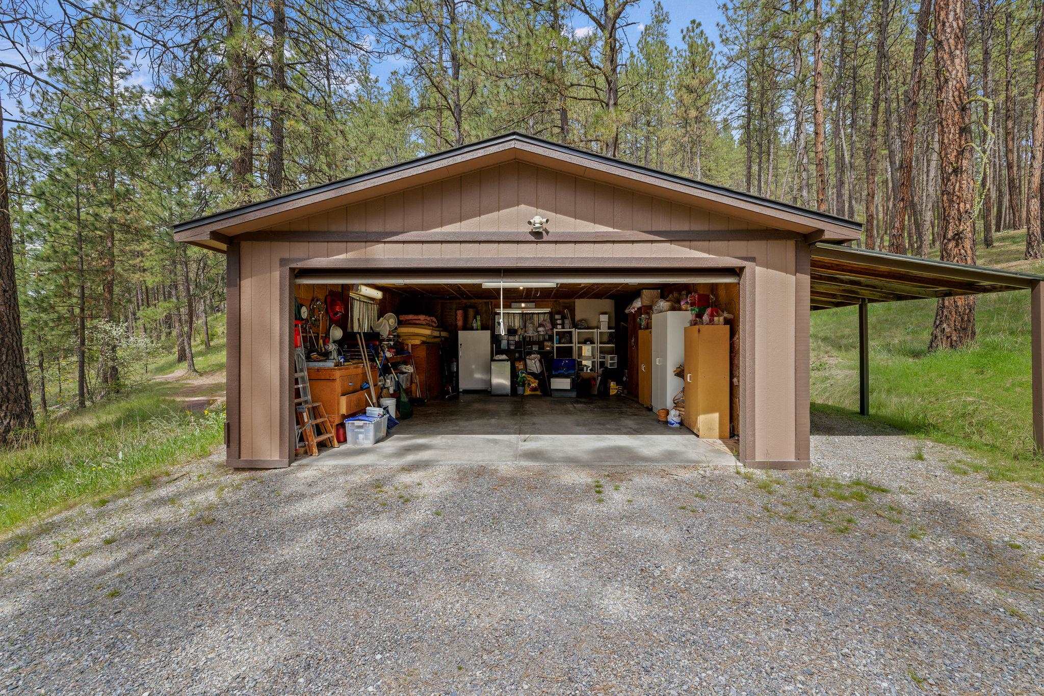 10709 S Hangman Valley Rd - Photo 34