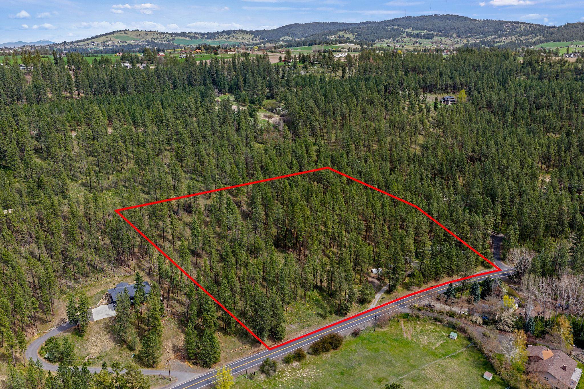 10709 S Hangman Valley Rd - Photo 5