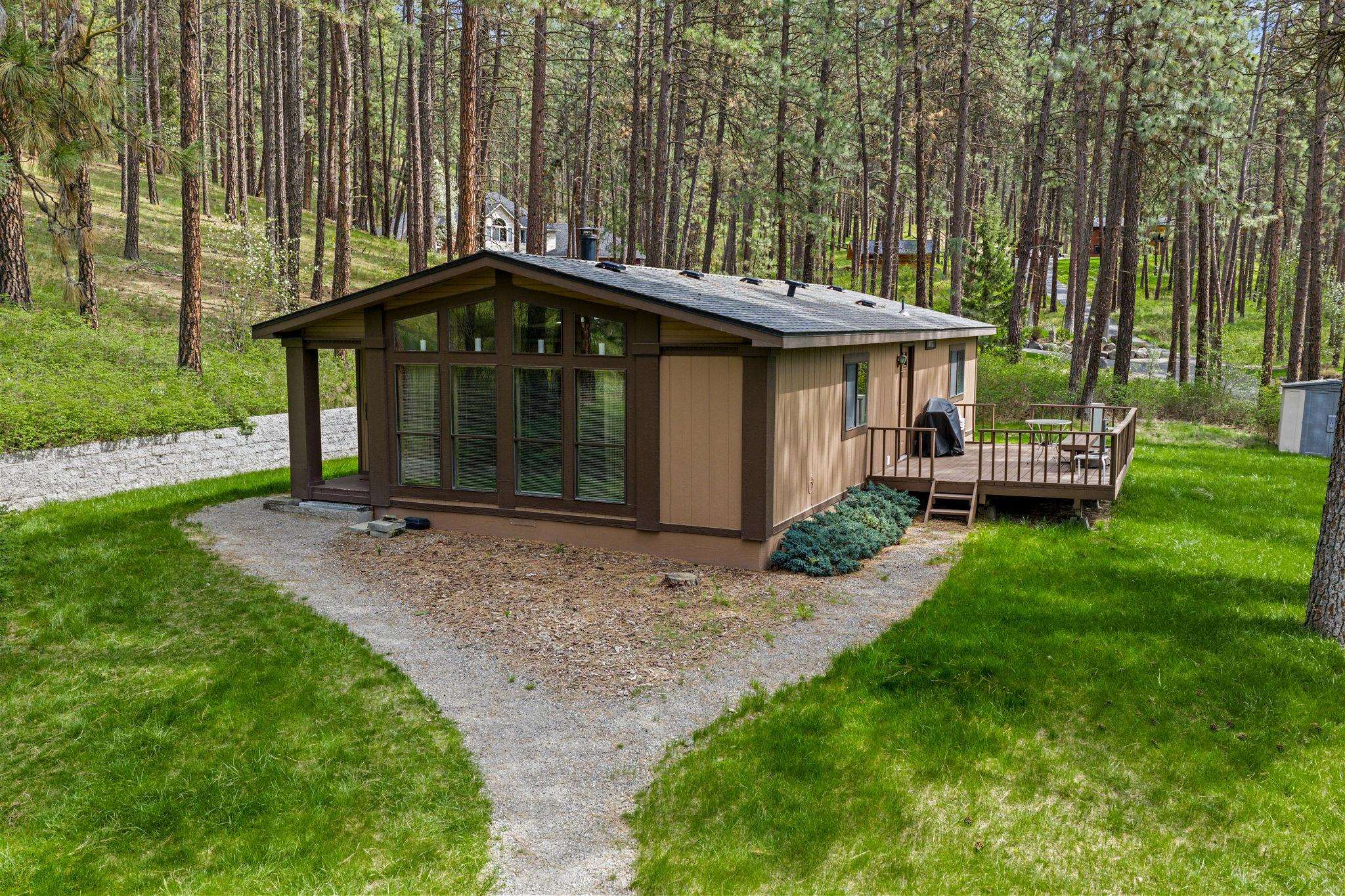 10709 S Hangman Valley Rd - Photo 8