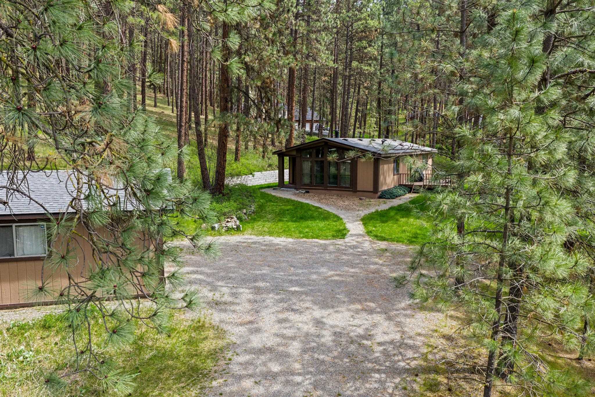 10709 S Hangman Valley Rd - Photo 9