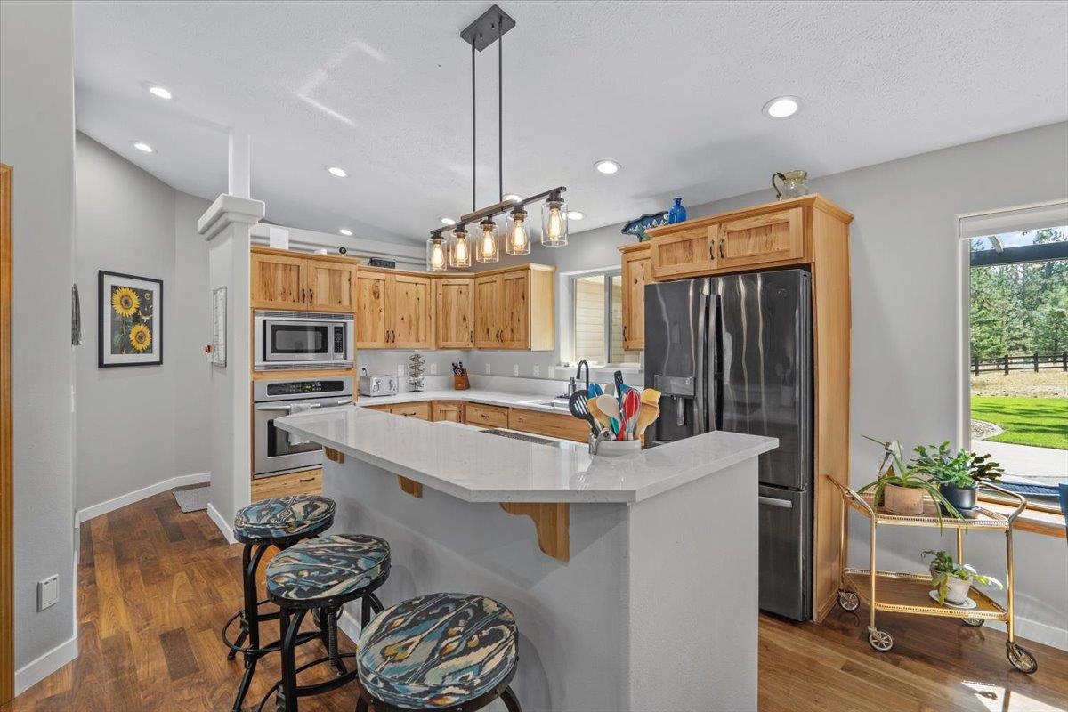 6910 N HARVARD Rd - Photo 5