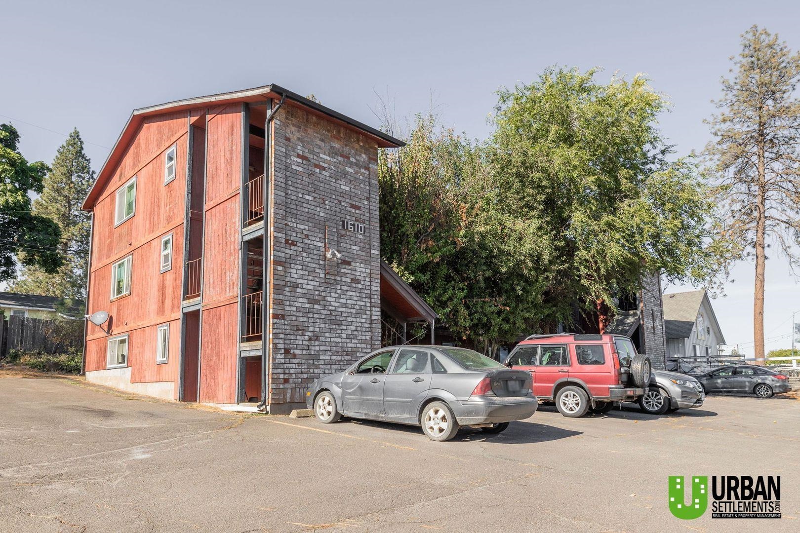 1610 #5 1st Ave - Photo 1