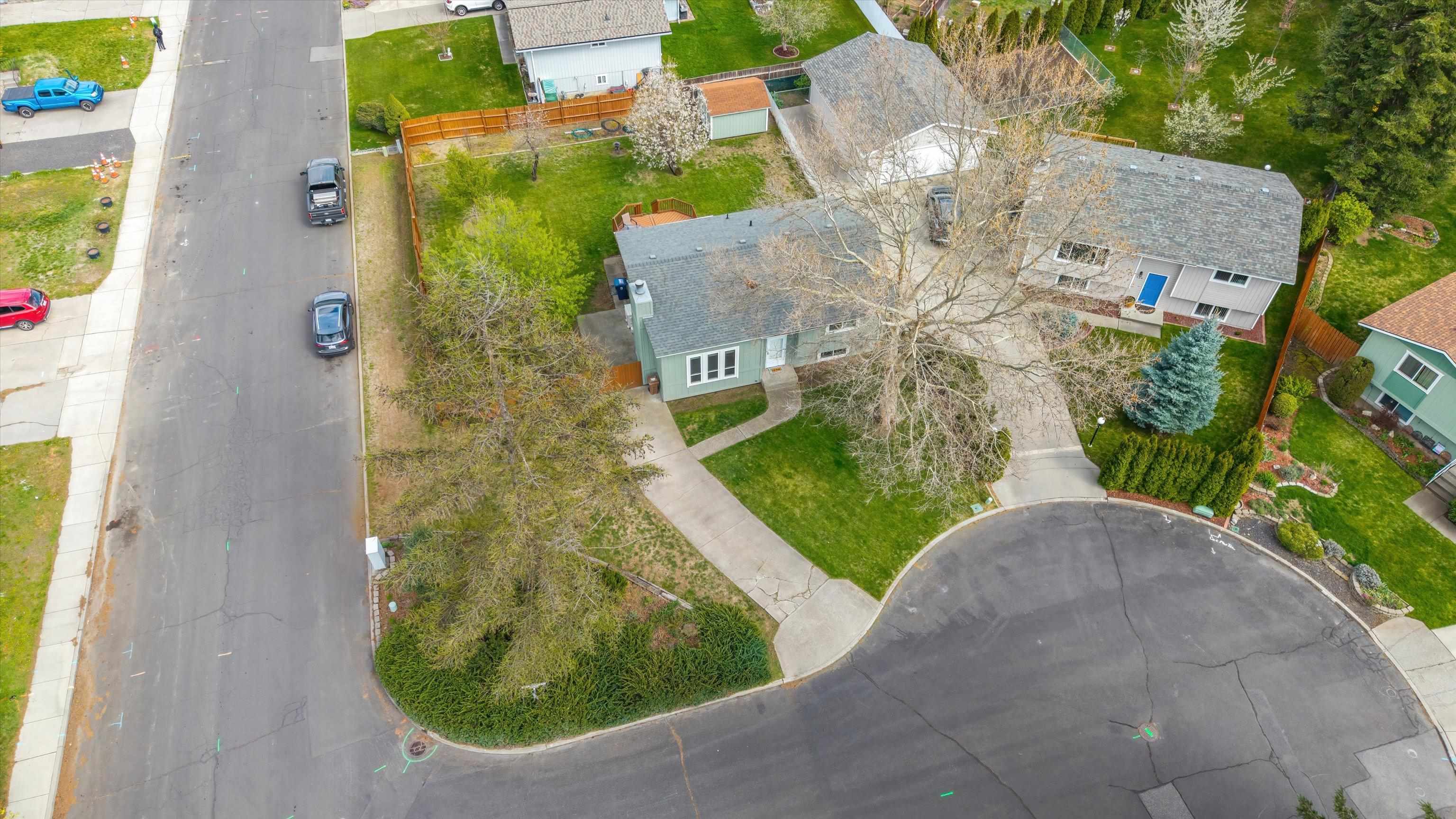 630 E Bull Run Ct - Photo 3