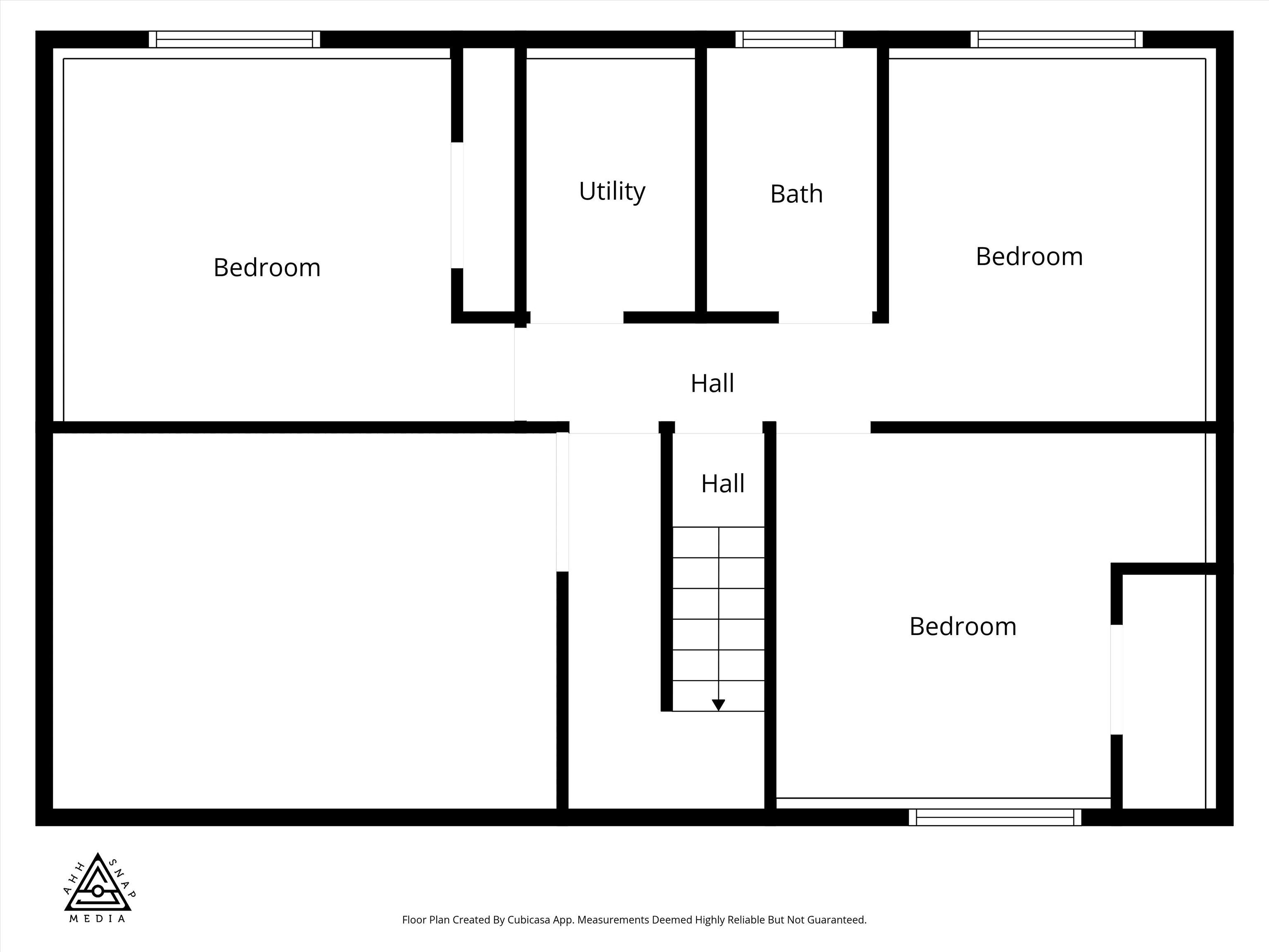 630 E Bull Run Ct - Photo 46
