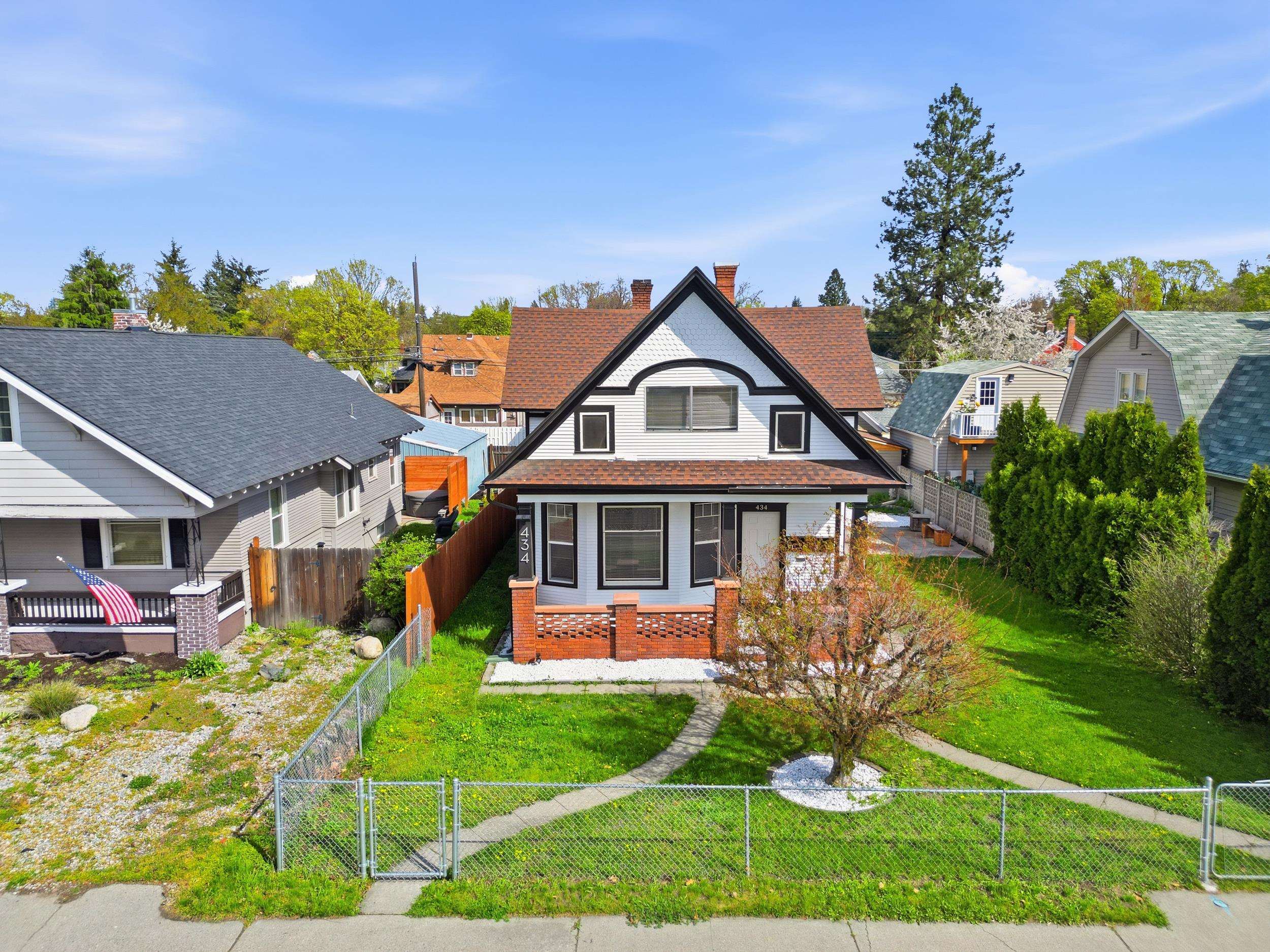 434 W Buckeye Ave - Photo 1