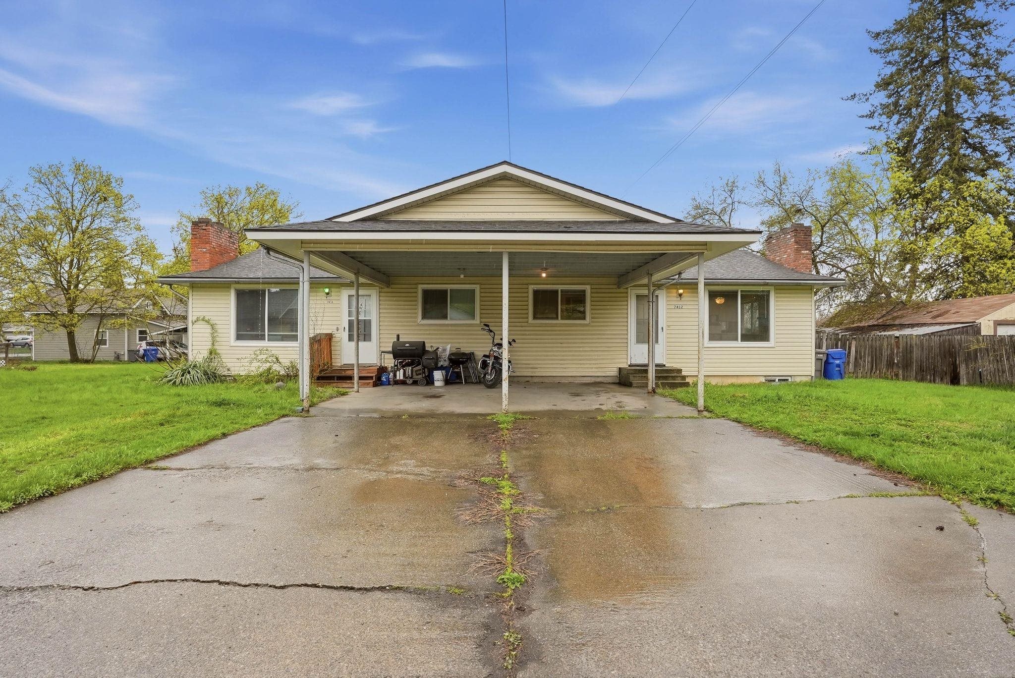 7412 & 7414 E EUCLID Ave - Photo 1