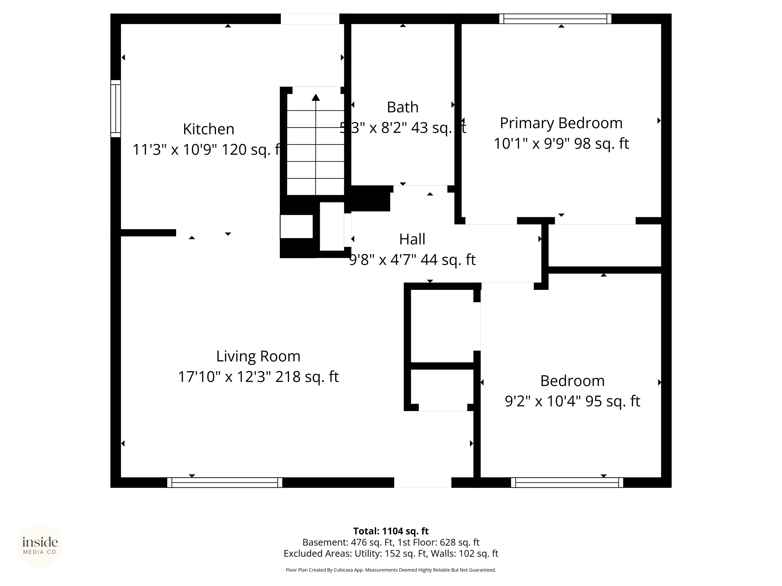7412 & 7414 E EUCLID Ave - Photo 44