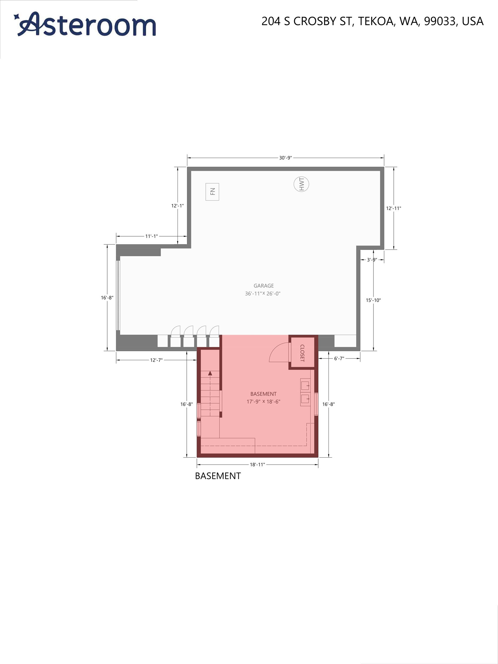 204 S Crosby St - Photo 29